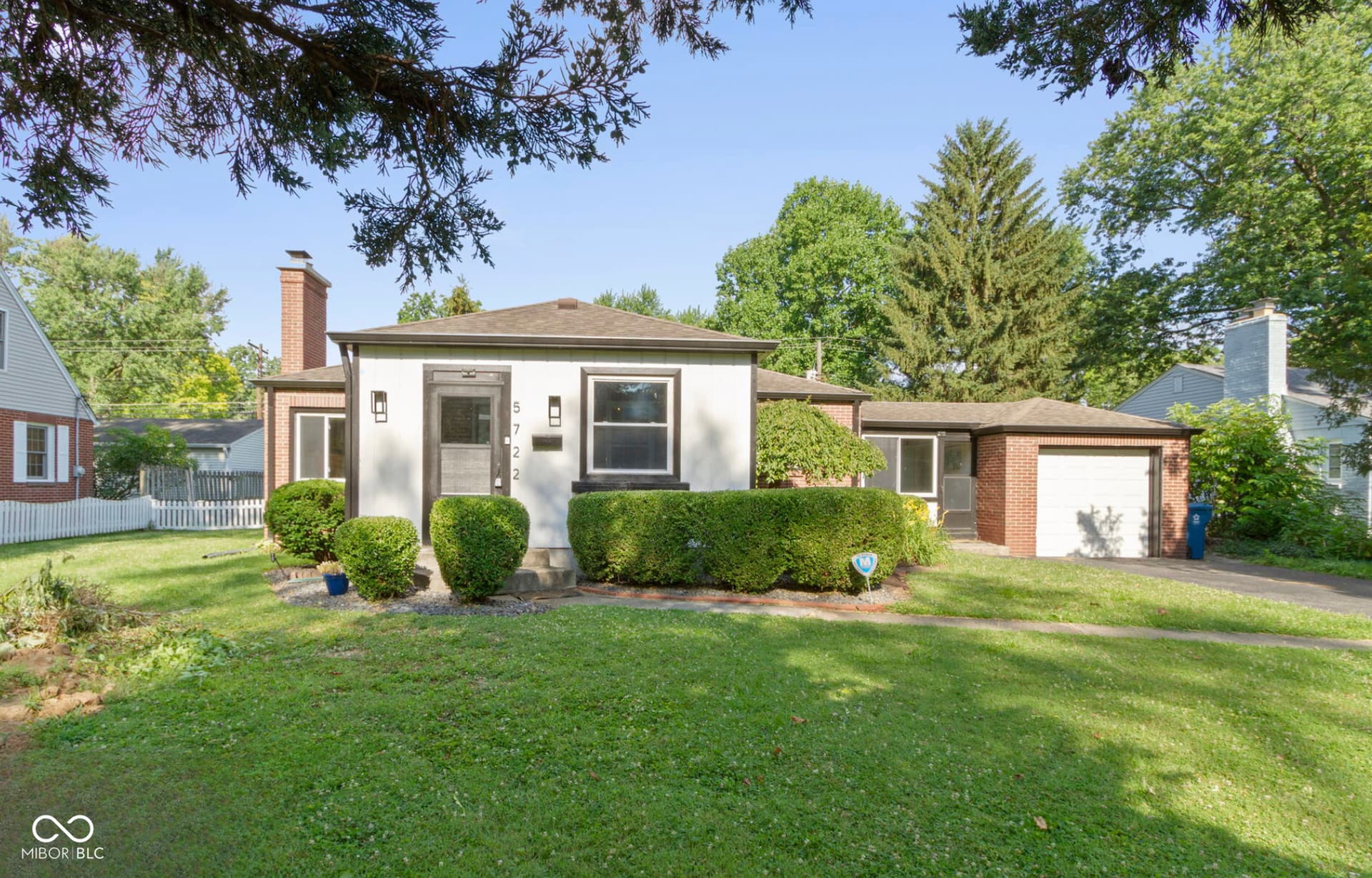 Primary photo of 5722 Crittenden Avenue, Indianapolis, IN