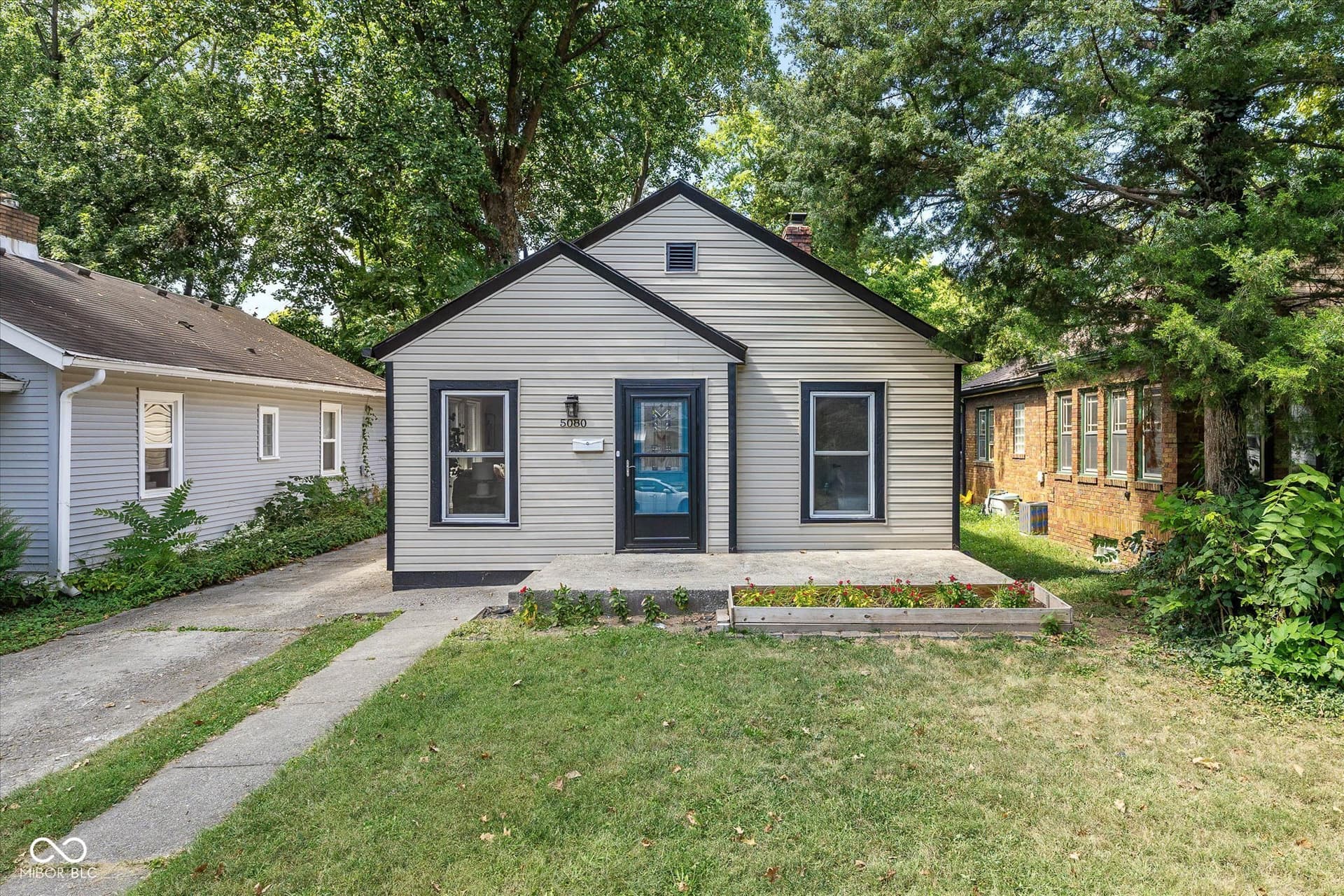 Primary photo of 5080 Norwaldo Avenue, Indianapolis, IN