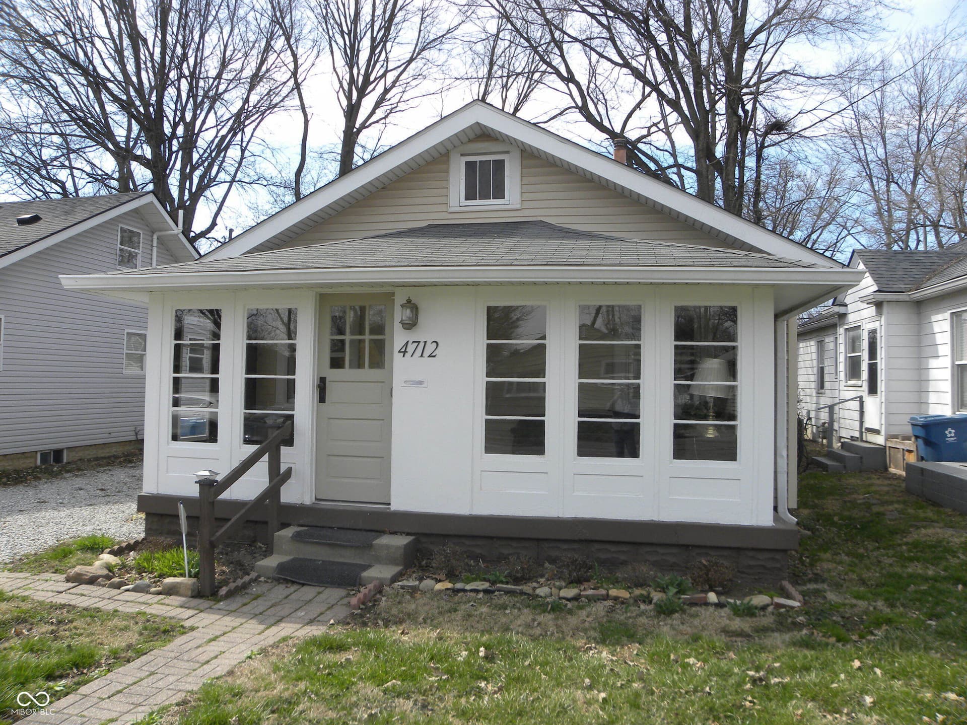 Primary photo of 4712 Caroline Avenue, Indianapolis, IN
