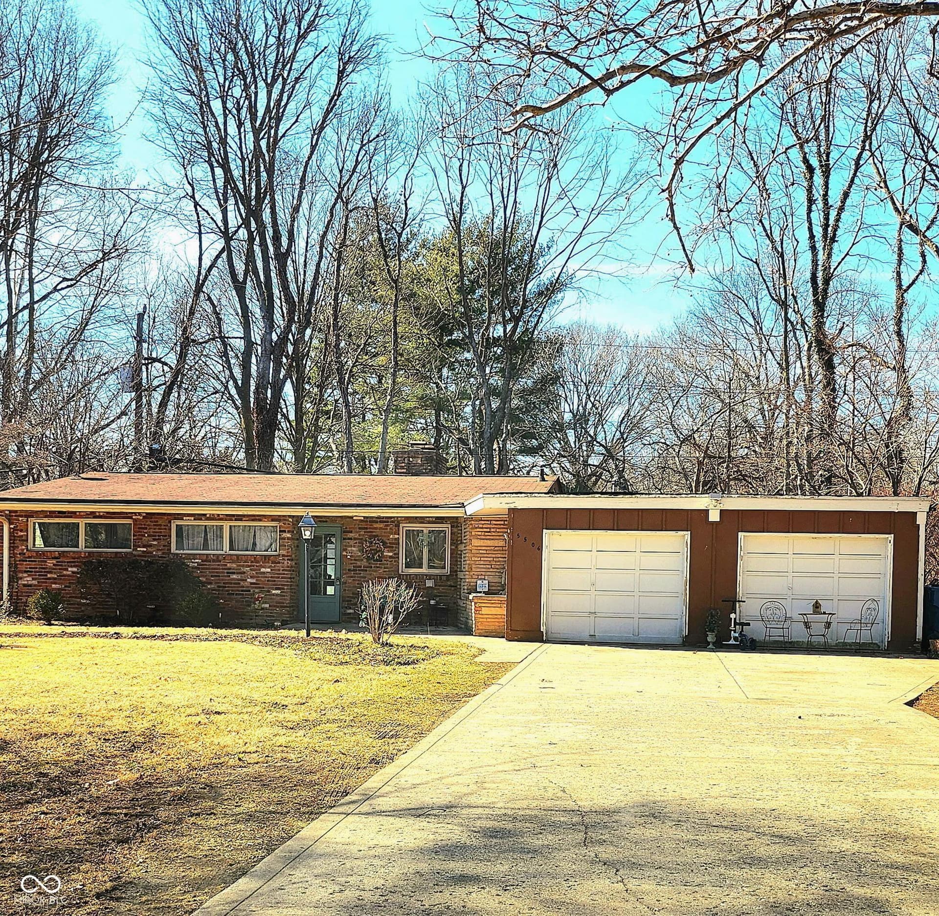 Primary photo of 5506 N Drexel Avenue, Indianapolis, IN