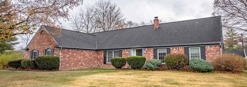 Primary photo of 5281 Roxbury Road, Indianapolis, IN