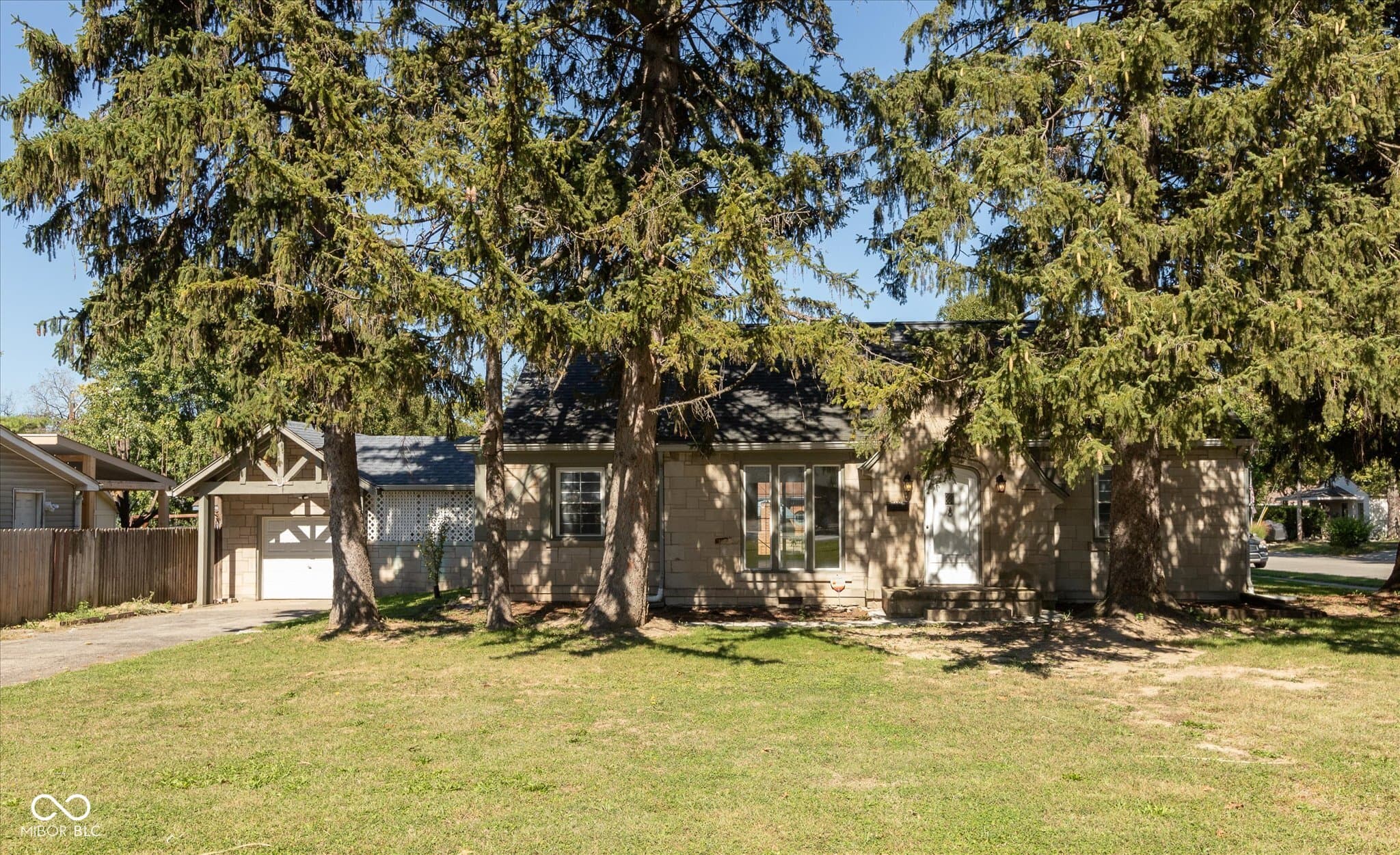 Primary photo of 7480 E 46th Street, Indianapolis, IN