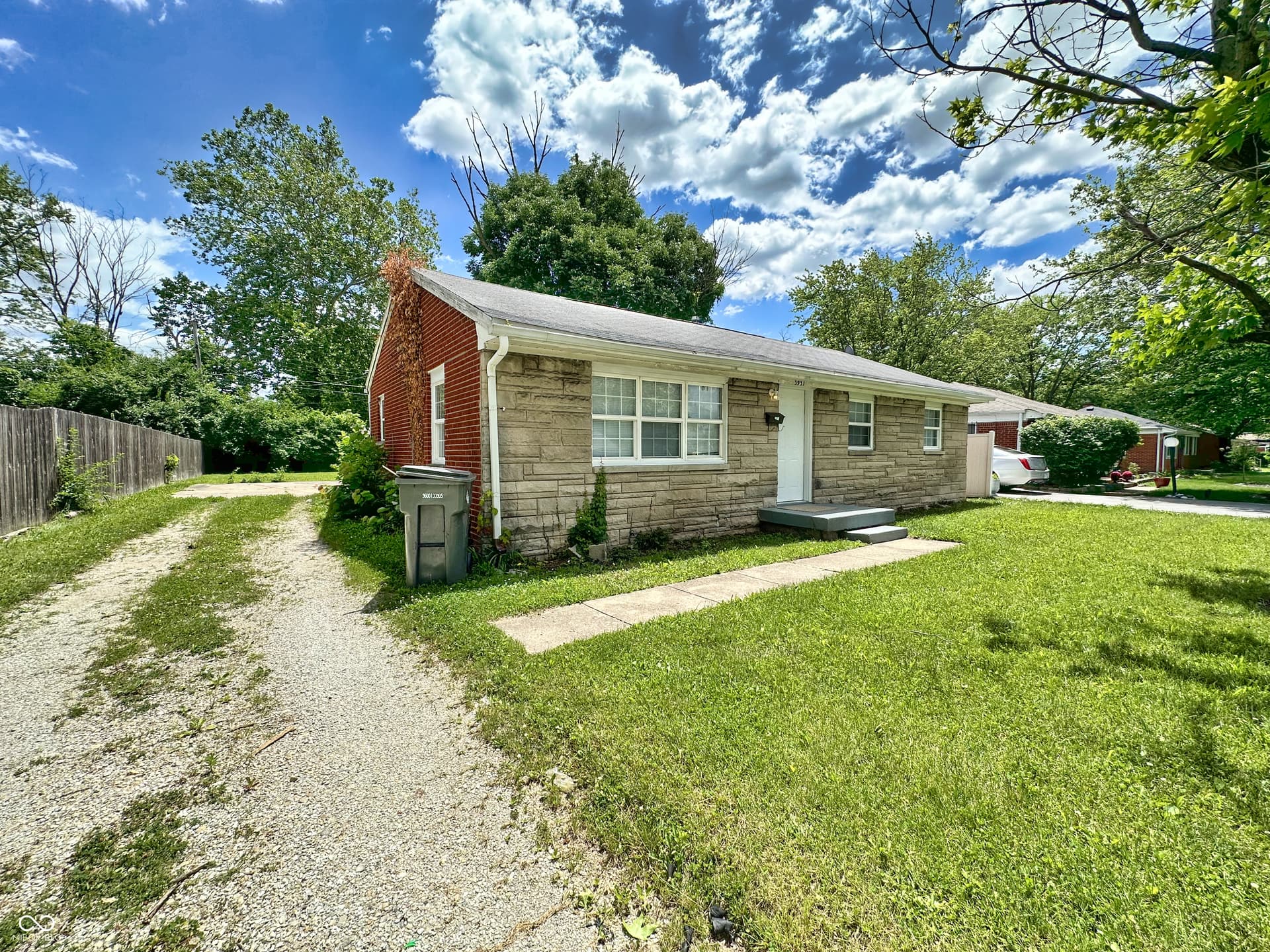 Primary photo of 3931 N Bolton Avenue, Indianapolis, IN