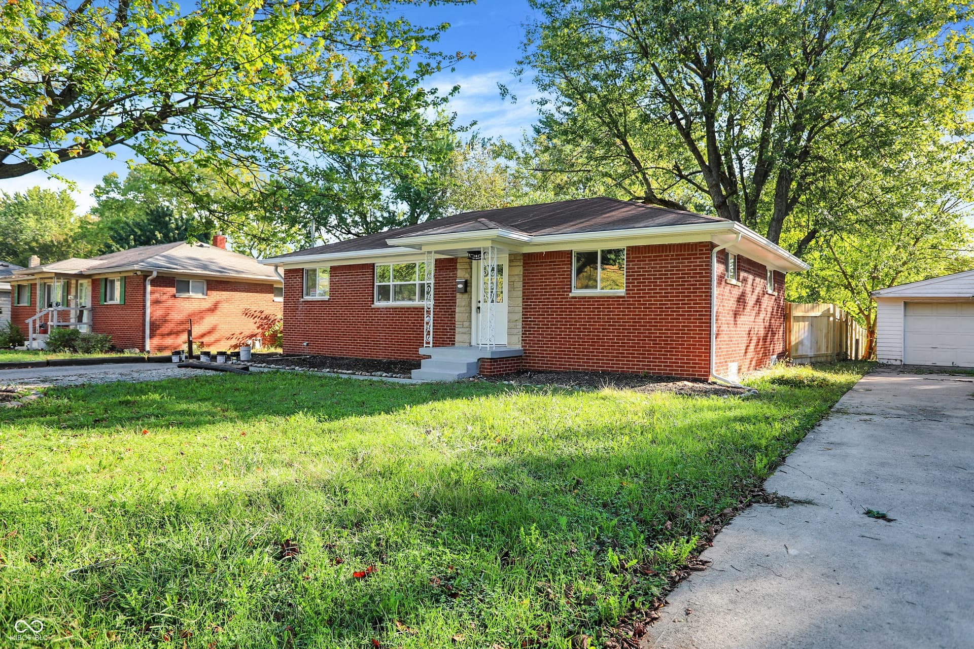 Primary photo of 4367 N Audubon Road, Indianapolis, IN