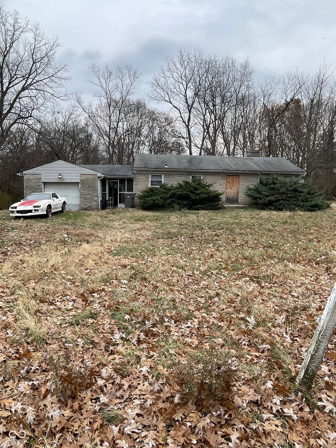 Primary photo of 3909 Grant Avenue, Indianapolis, IN