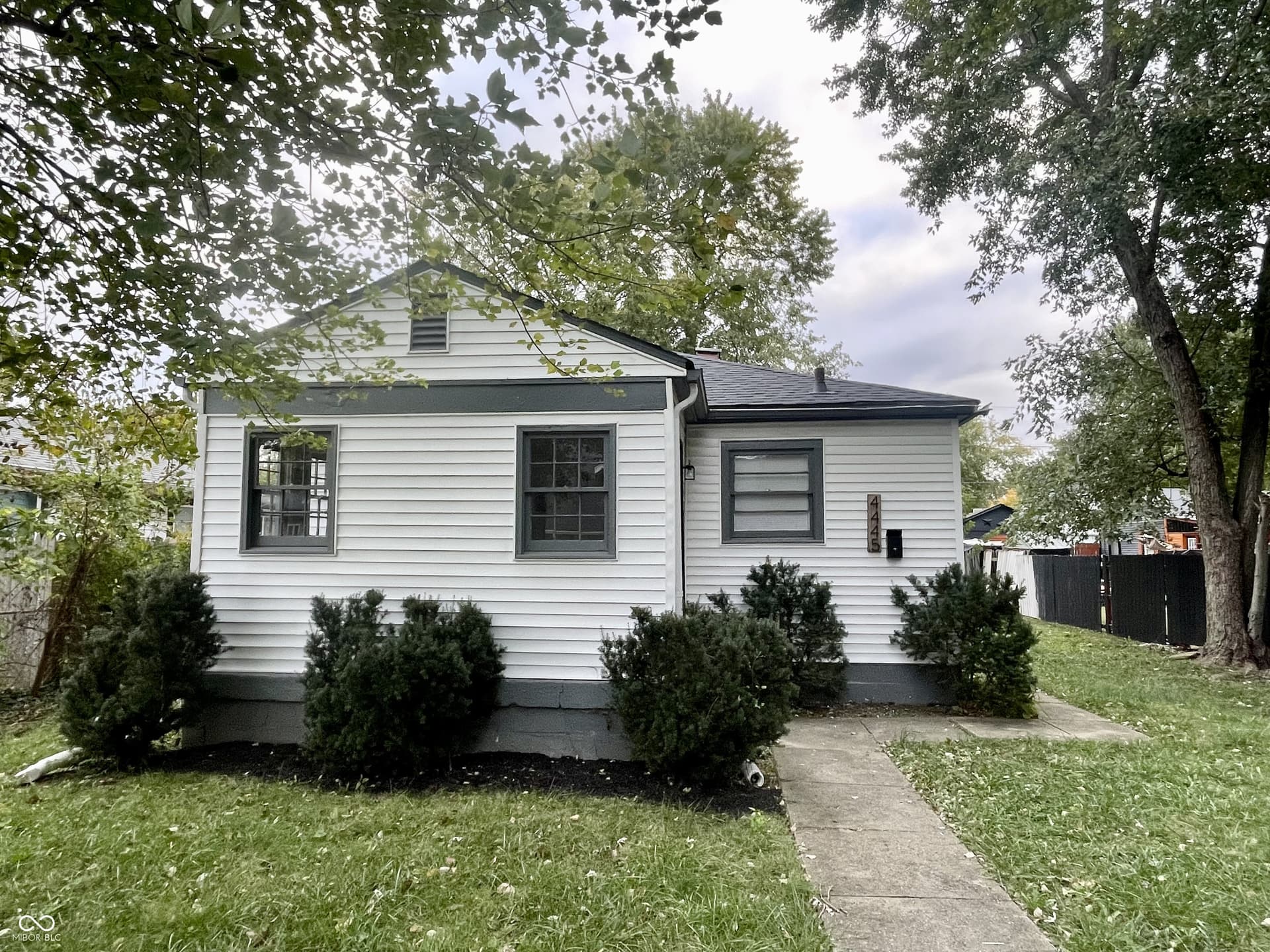 Primary photo of 4445 Kingsley Drive, Indianapolis, IN