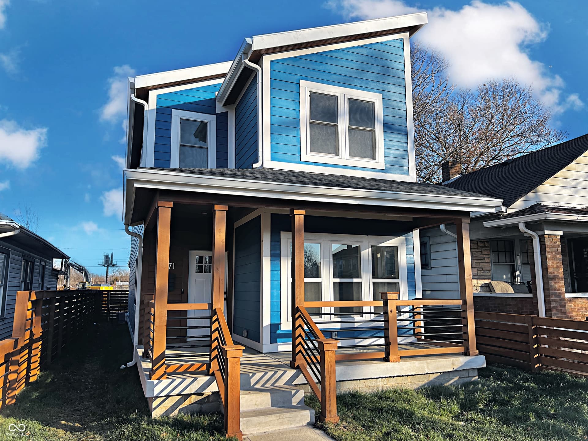 Primary photo of 3271 Winthrop Avenue, Indianapolis, IN