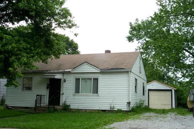 Primary photo of 3355 Wallace Avenue, Indianapolis, IN