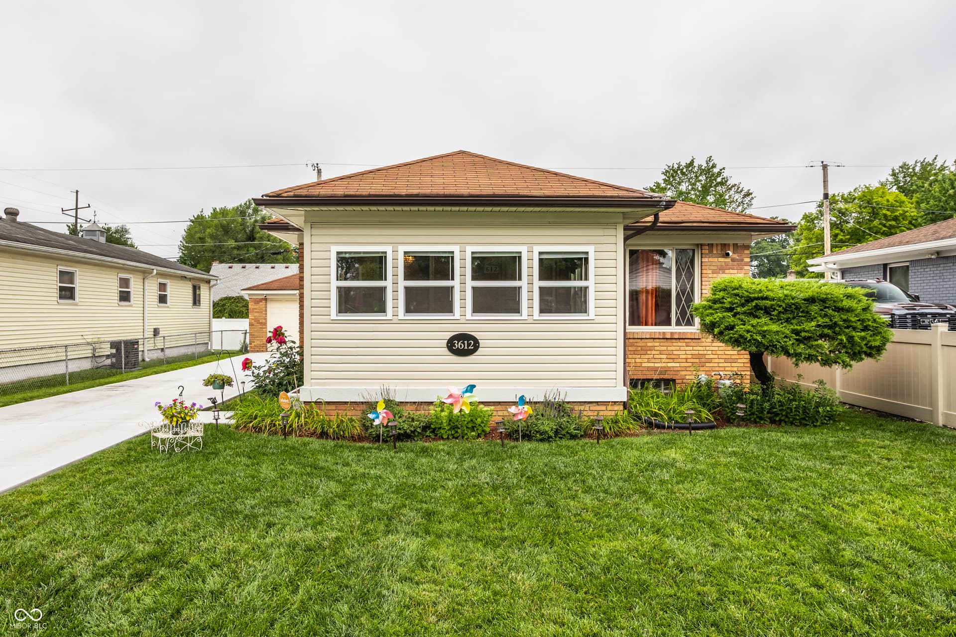 Primary photo of 3612 Manor Court, Indianapolis, IN