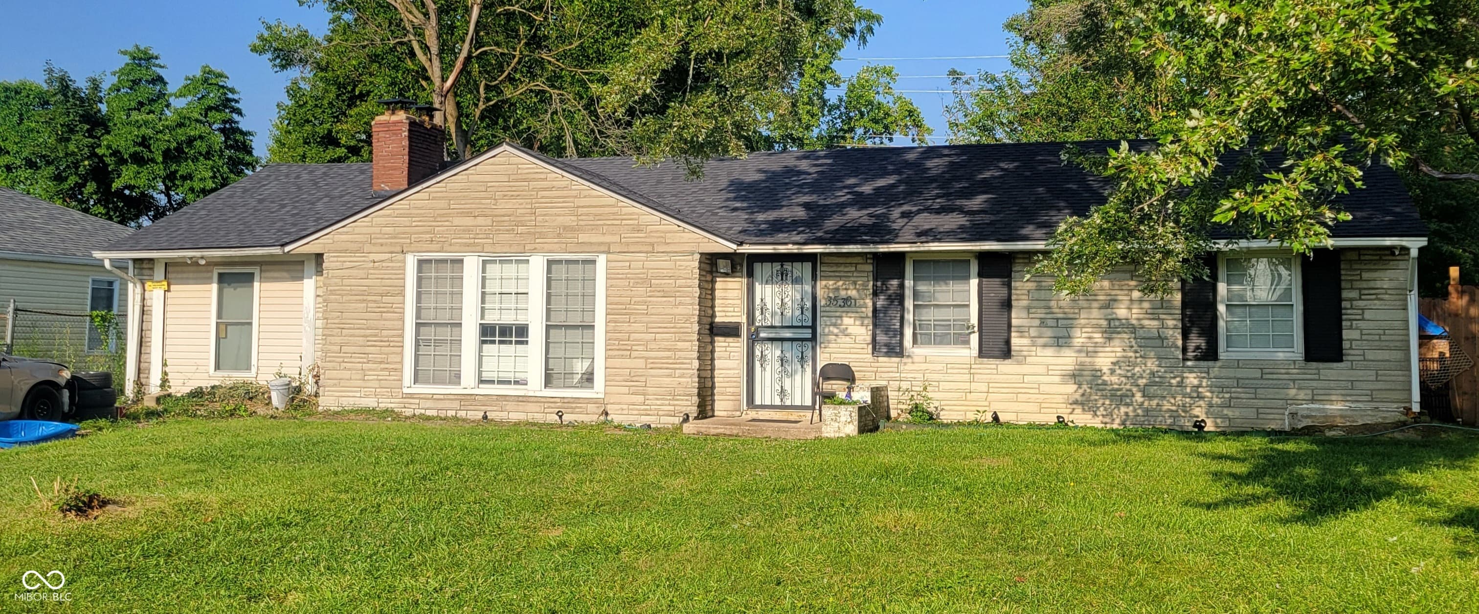 Primary photo of 3536 N Audubon Road, Indianapolis, IN