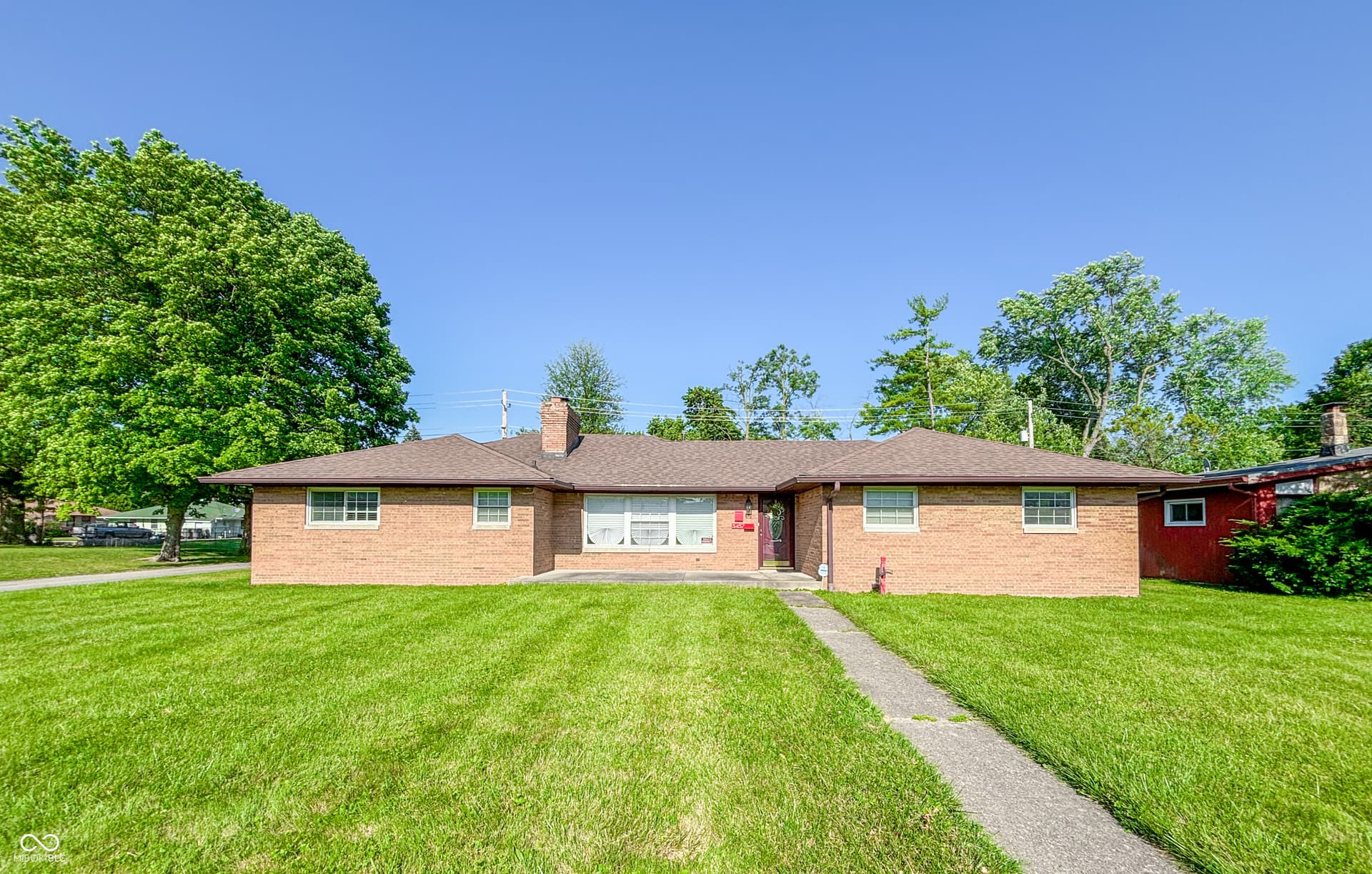 Primary photo of 3457 N Lesley Avenue, Indianapolis, IN