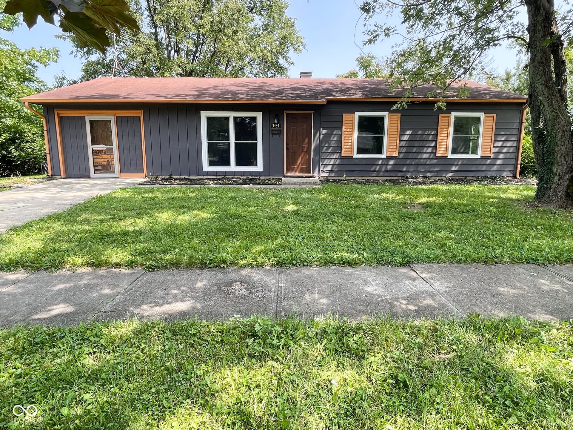 Primary photo of 3435 N Richardt Avenue, Indianapolis, IN