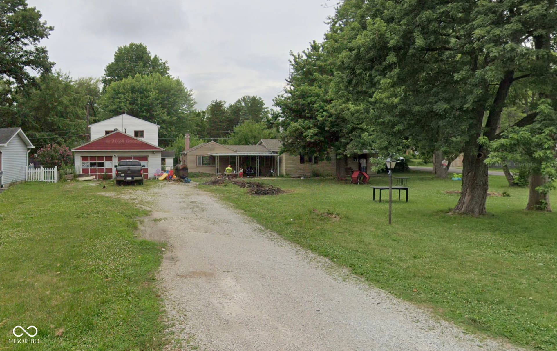 Primary photo of 3660 N Richardt Avenue, , IN