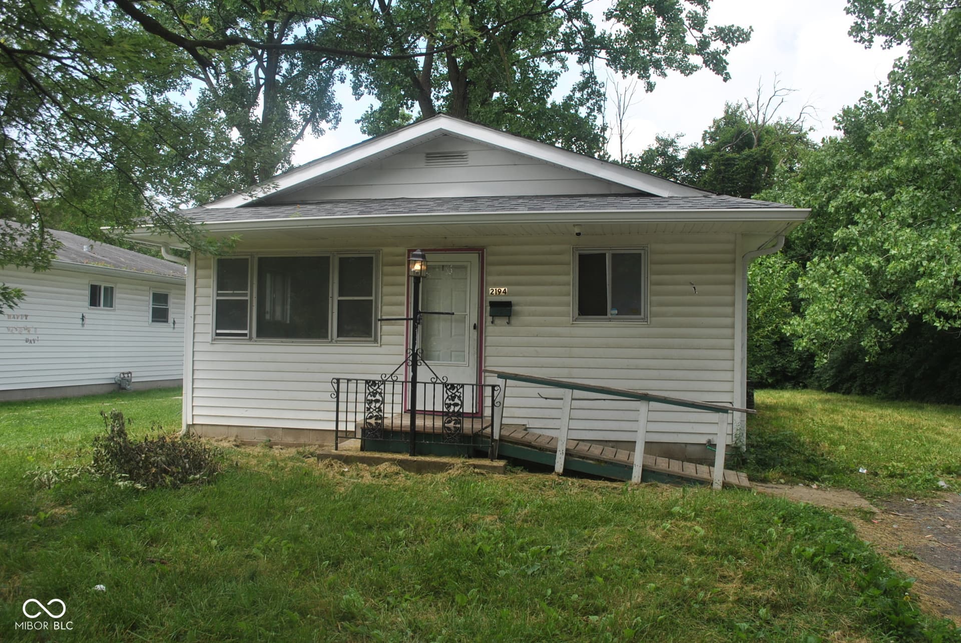 Primary photo of 2194 N Riley Avenue, Indianapolis, IN