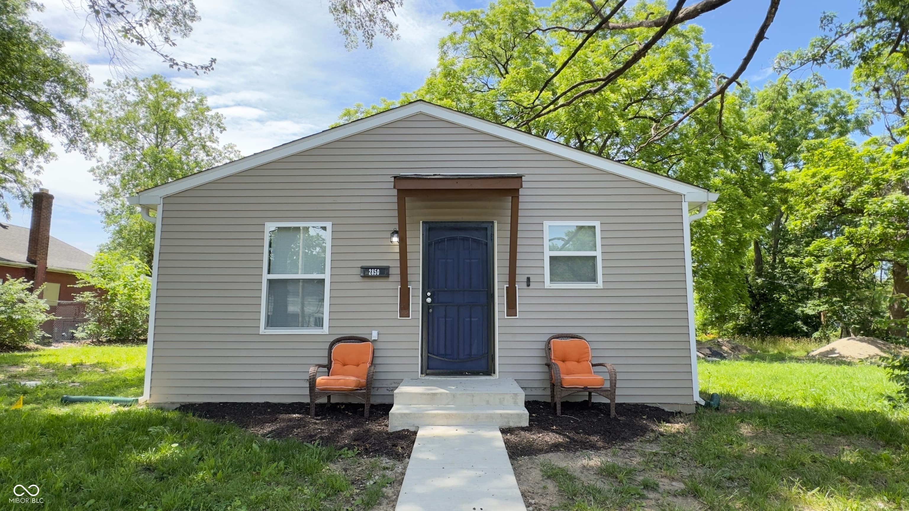 Primary photo of 2850 N Chester Avenue, Indianapolis, IN