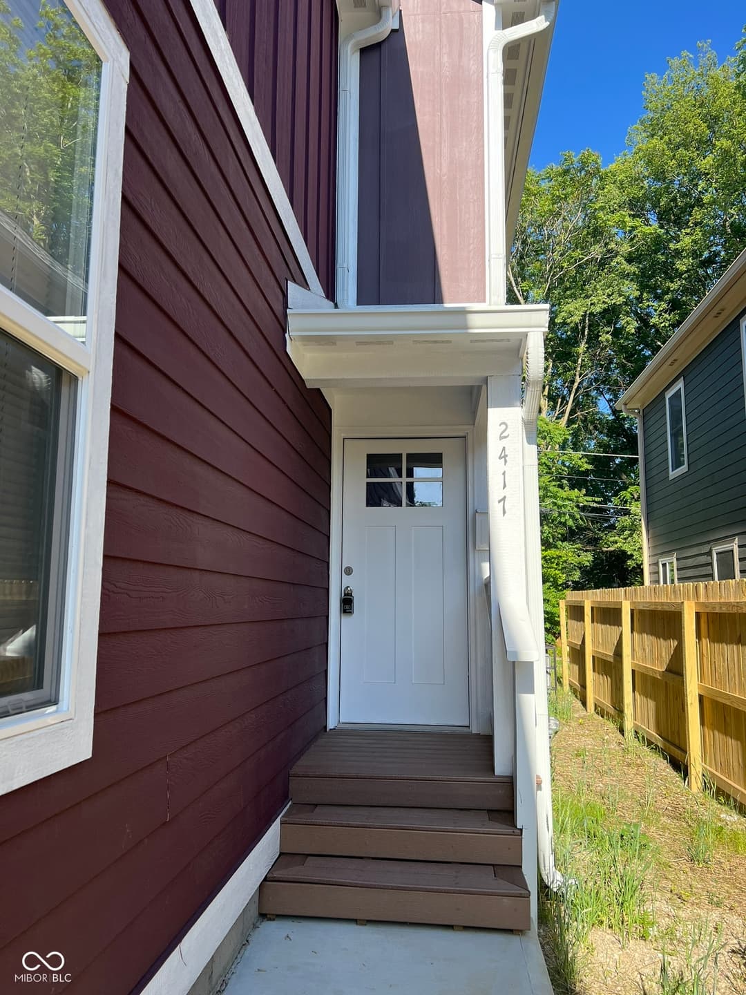 Primary photo of 2417 N Rural N Avenue, Indianapolis, IN