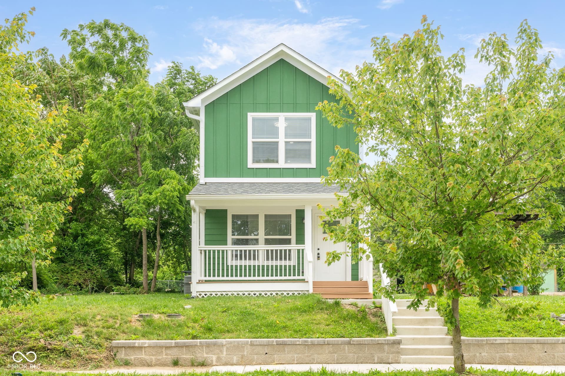 Primary photo of 2427 N Rural Street, Indianapolis, IN