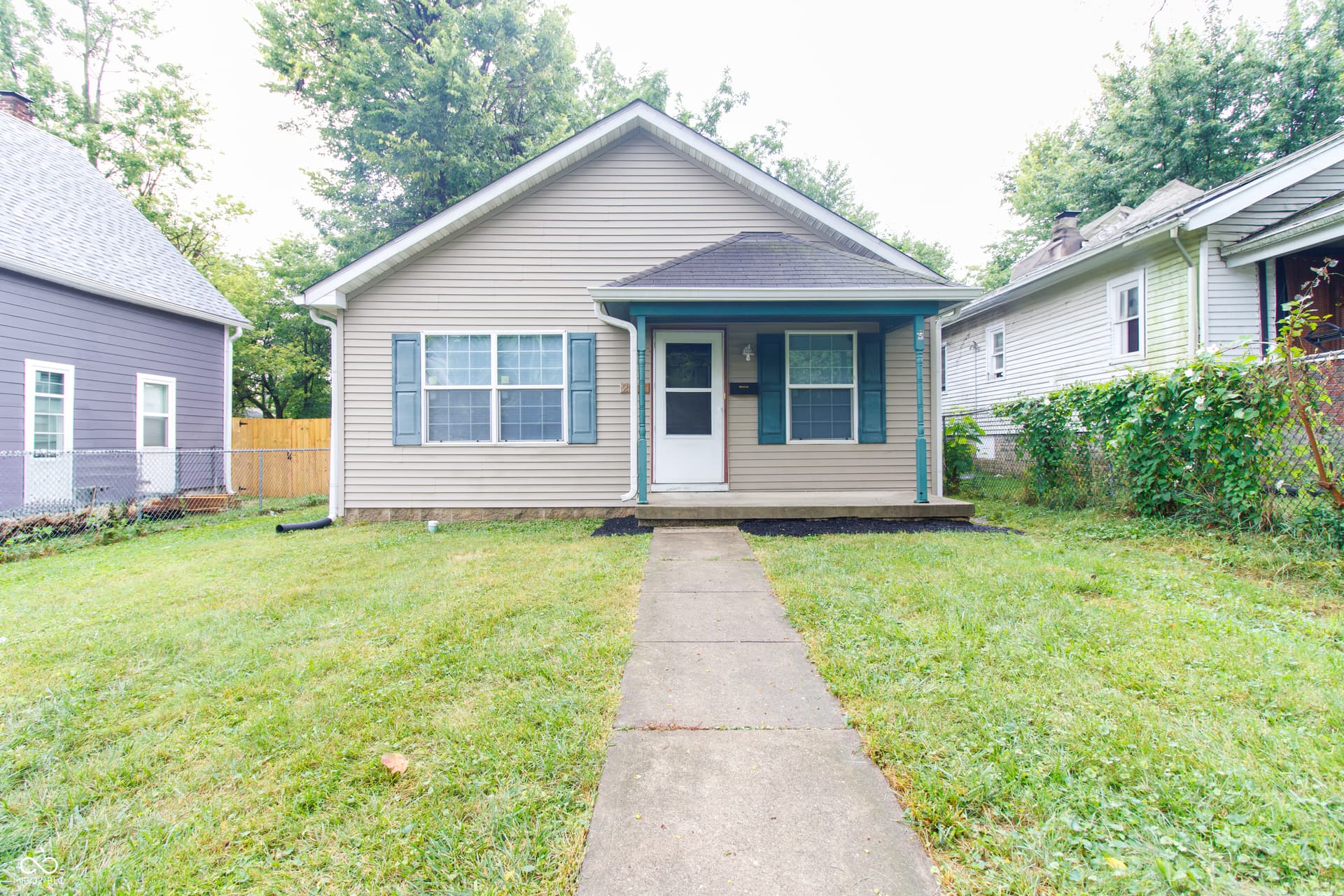 Primary photo of 2317 N Dearborn Street, Indianapolis, IN