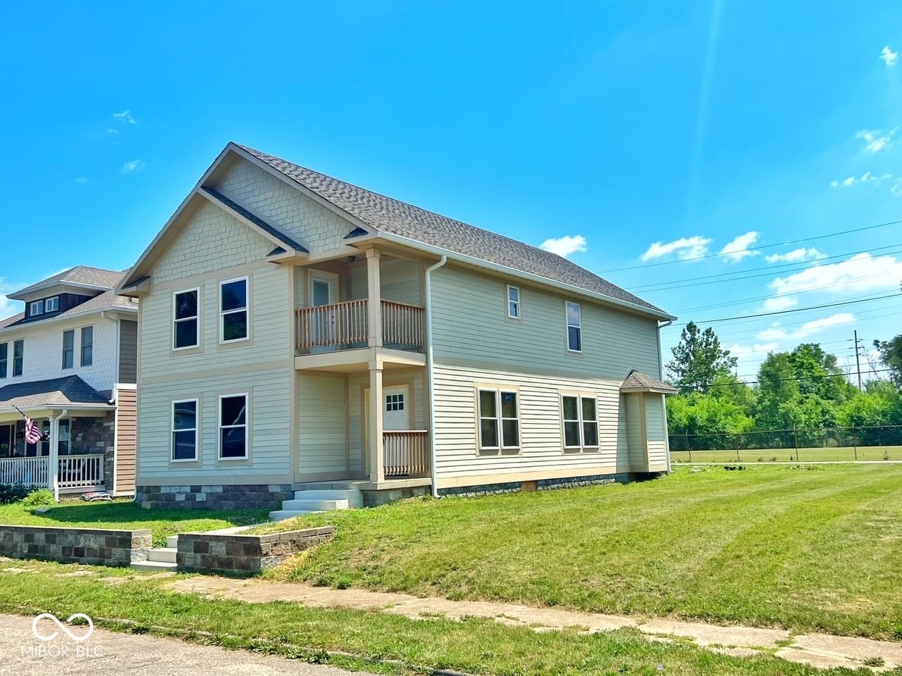 Primary photo of 2913 Macpherson Avenue, Indianapolis, IN