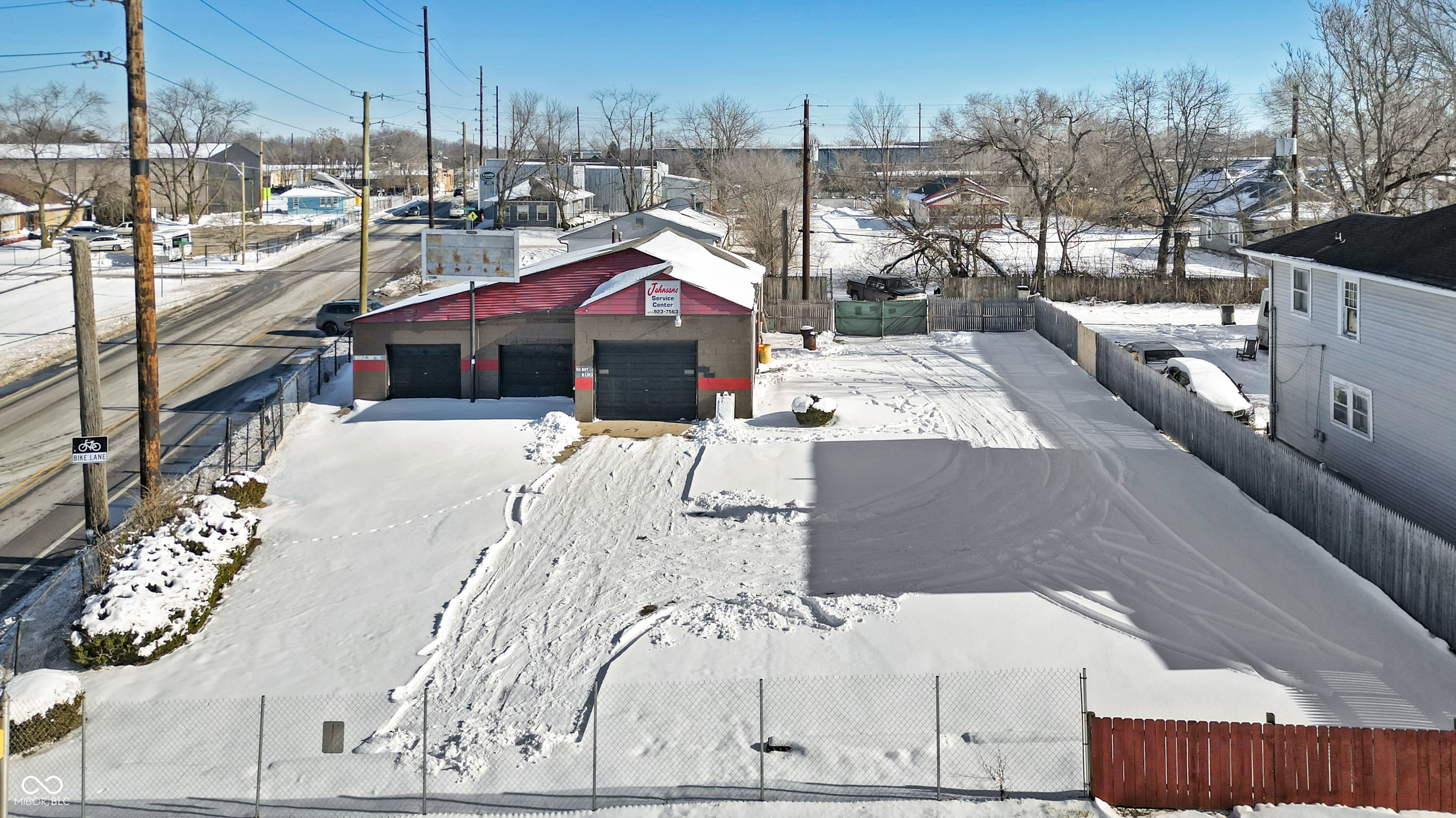 Primary photo of 2959 Winthrop Avenue, Indianapolis, IN