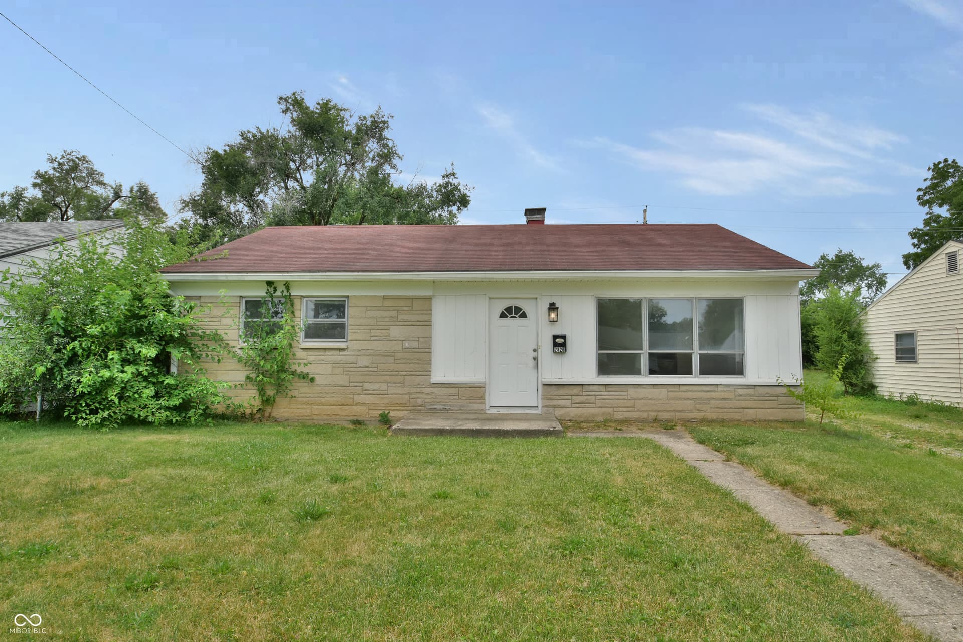 Primary photo of 2826 Schofield Avenue, Indianapolis, IN
