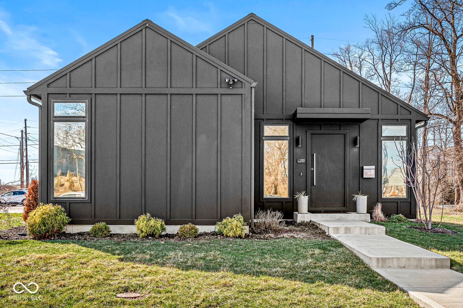 Primary photo of 1510 Columbia Avenue, Indianapolis, IN