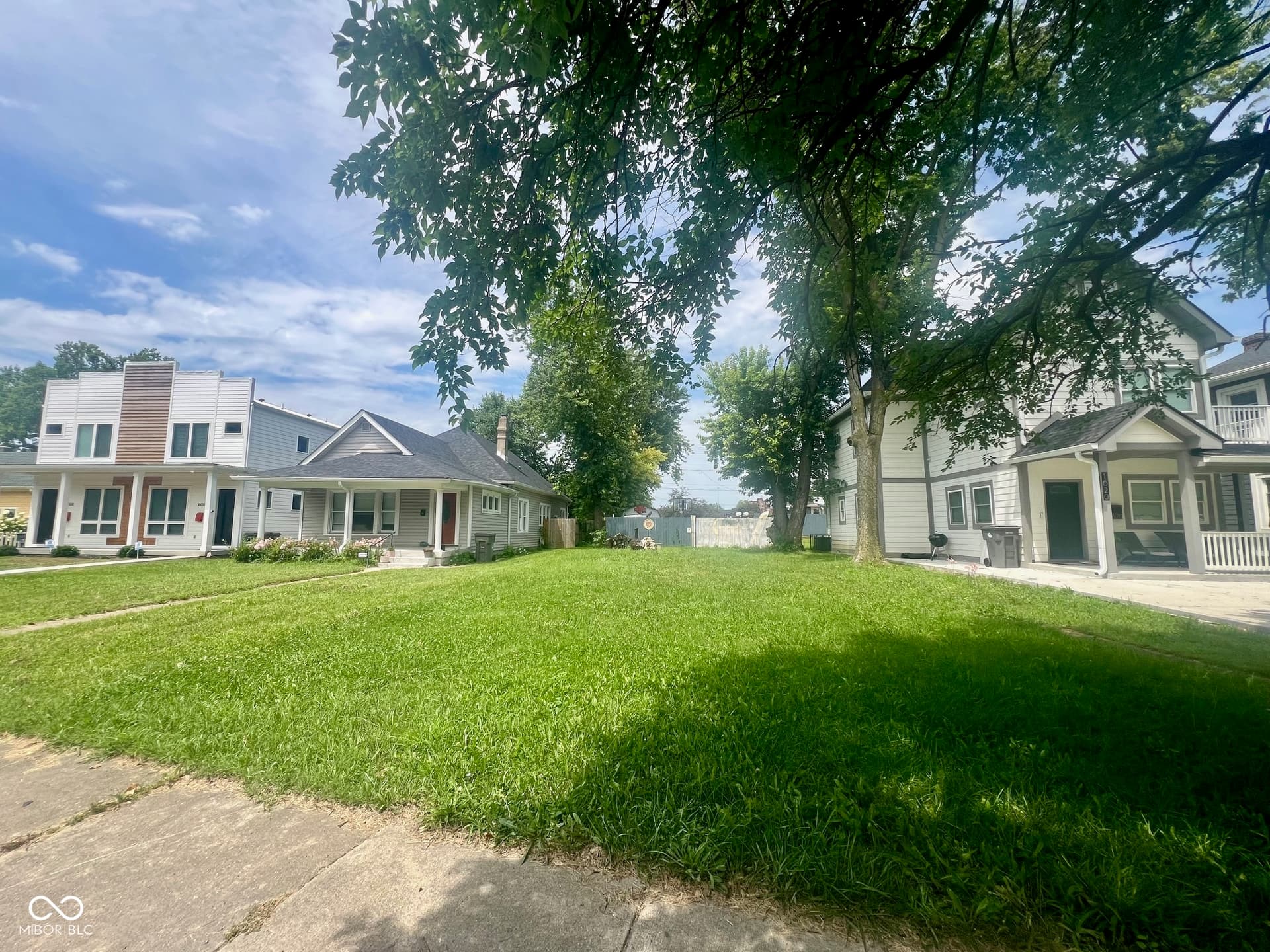 Primary photo of 1614 Brookside Avenue, Indianapolis, IN