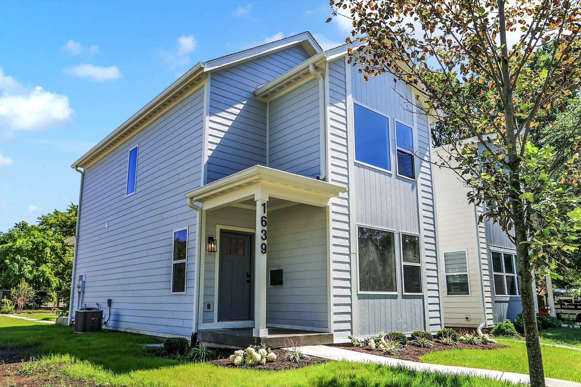 Primary photo of 1639 Sheldon Street, Indianapolis, IN