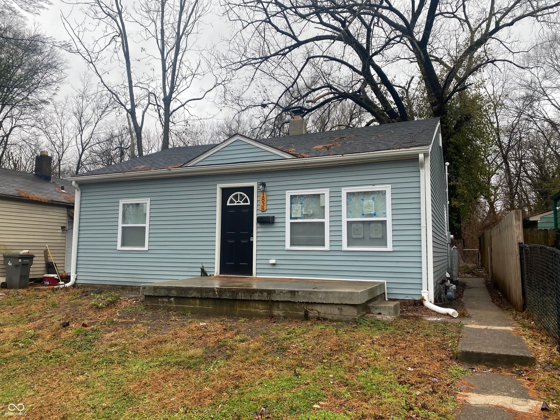 Primary photo of 1838 N Euclid Avenue, Indianapolis, IN