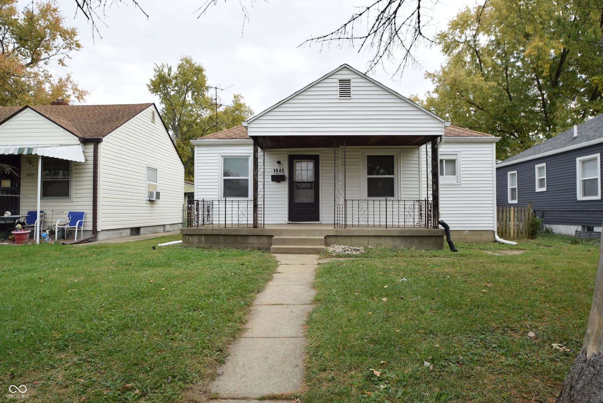 Primary photo of 1941 N Colorado Avenue, Indianapolis, IN