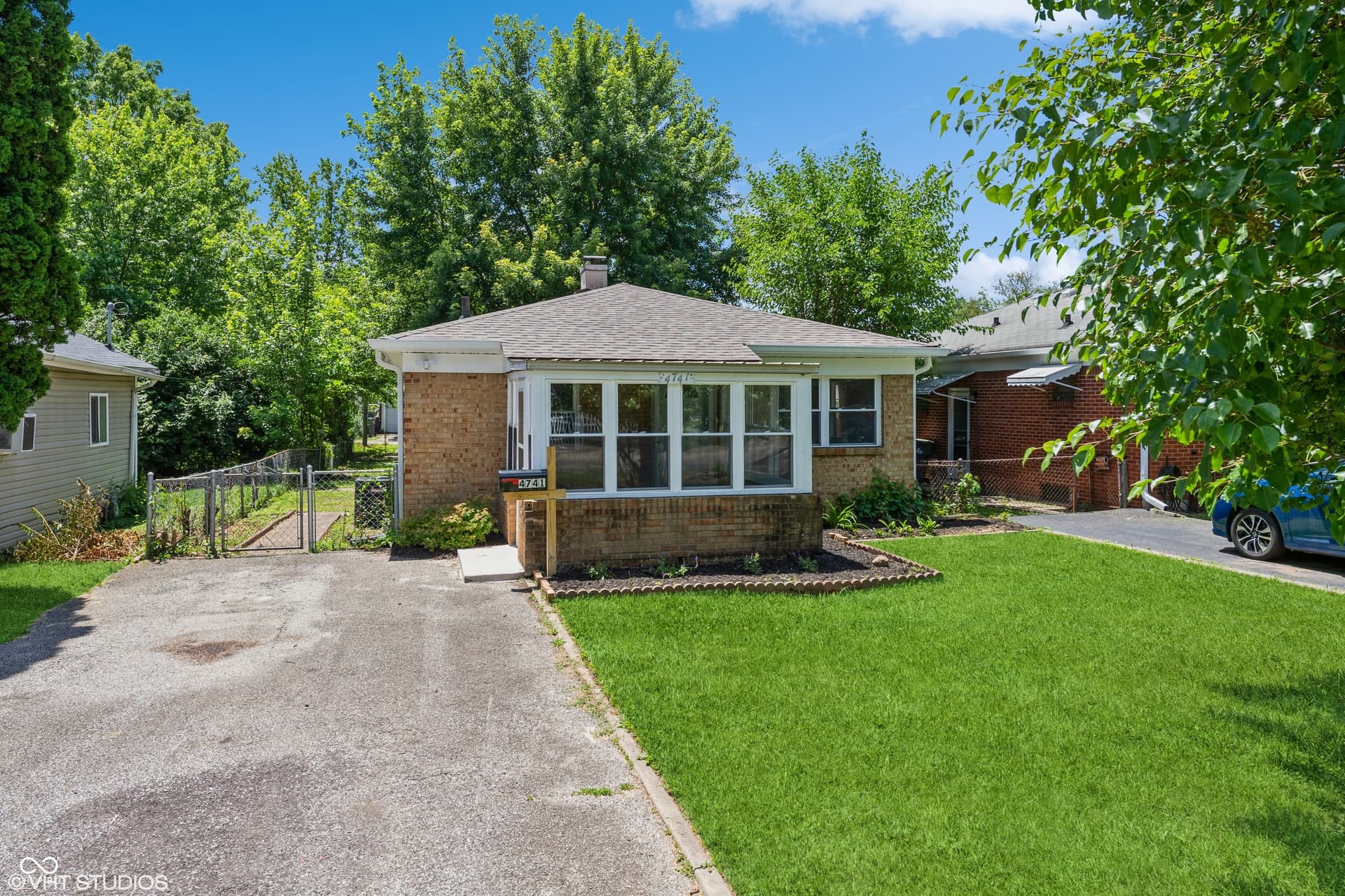 Primary photo of 4741 E 17th Street, Indianapolis, IN