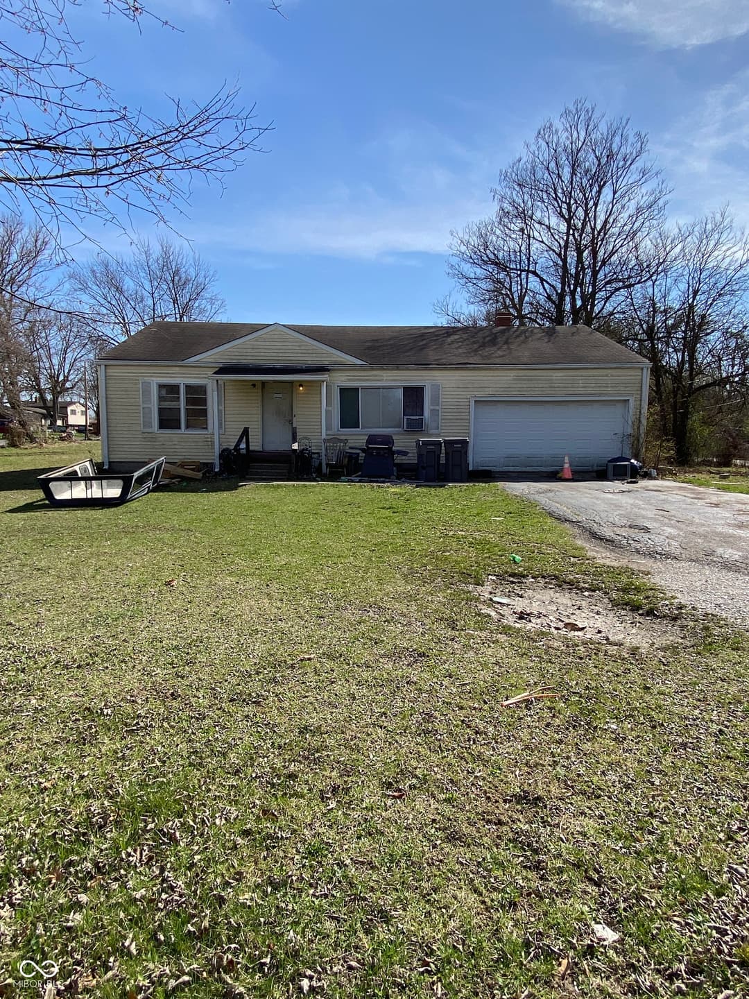 Primary photo of 5757 East 21st Street, Indianapolis, IN