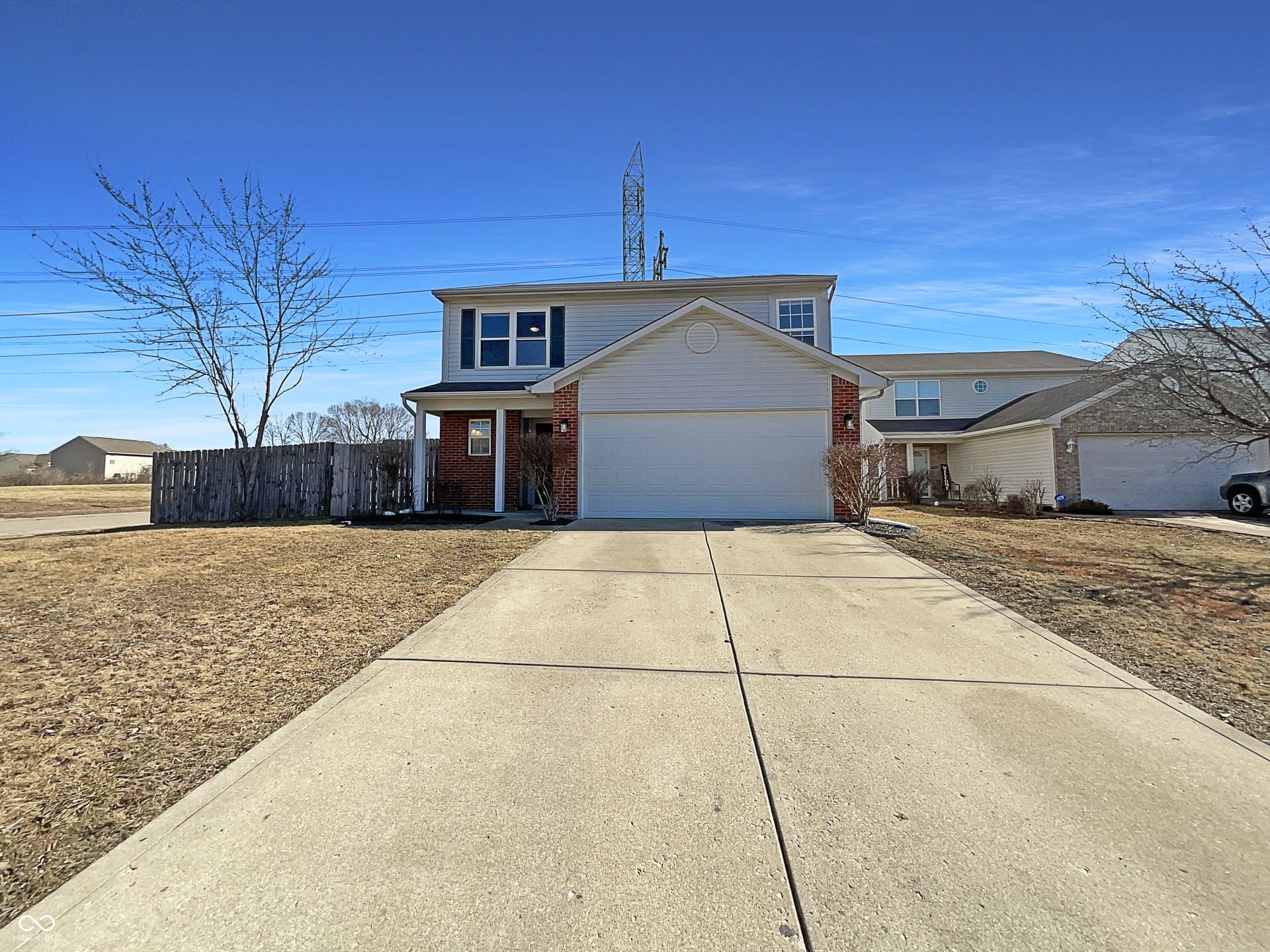 Primary photo of 3951 Narrowleaf Court, Indianapolis, IN