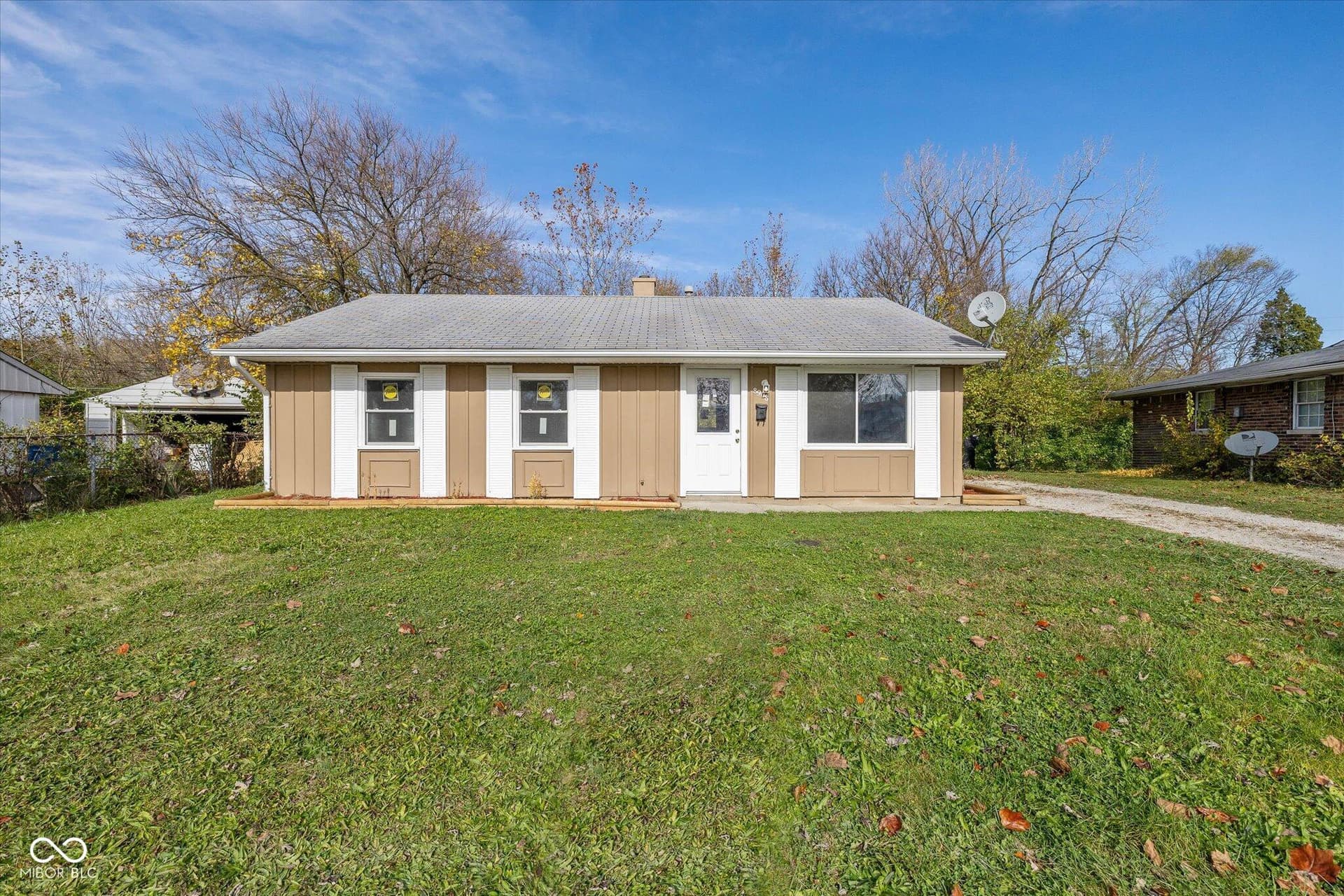 Primary photo of 8908 Elmonte Drive, Indianapolis, IN