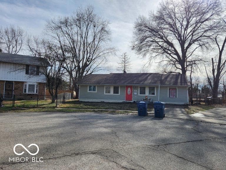 Primary photo of 3844 Esquire Court, Indianapolis, IN