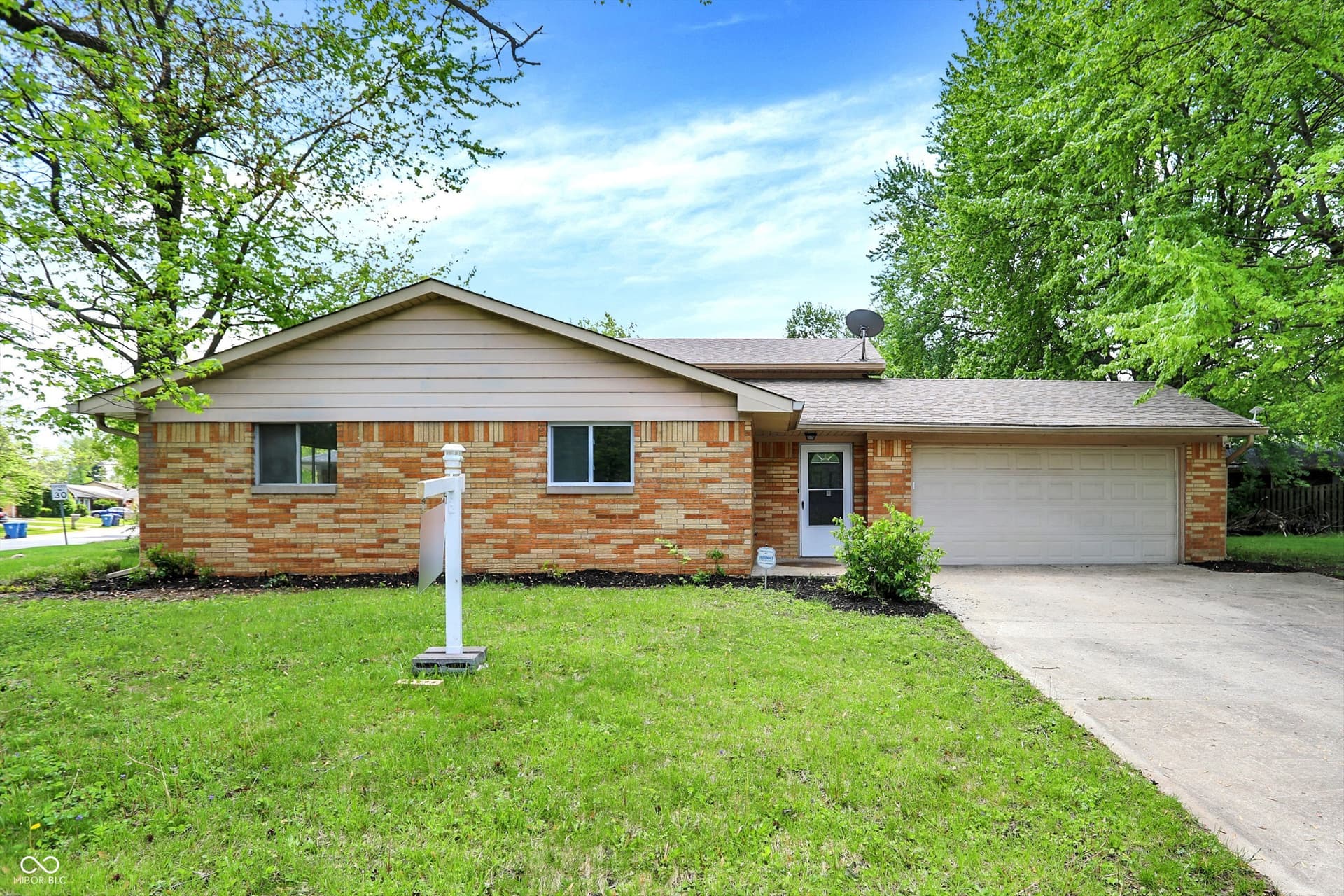 Primary photo of 9157 Neptune Drive, Indianapolis, IN