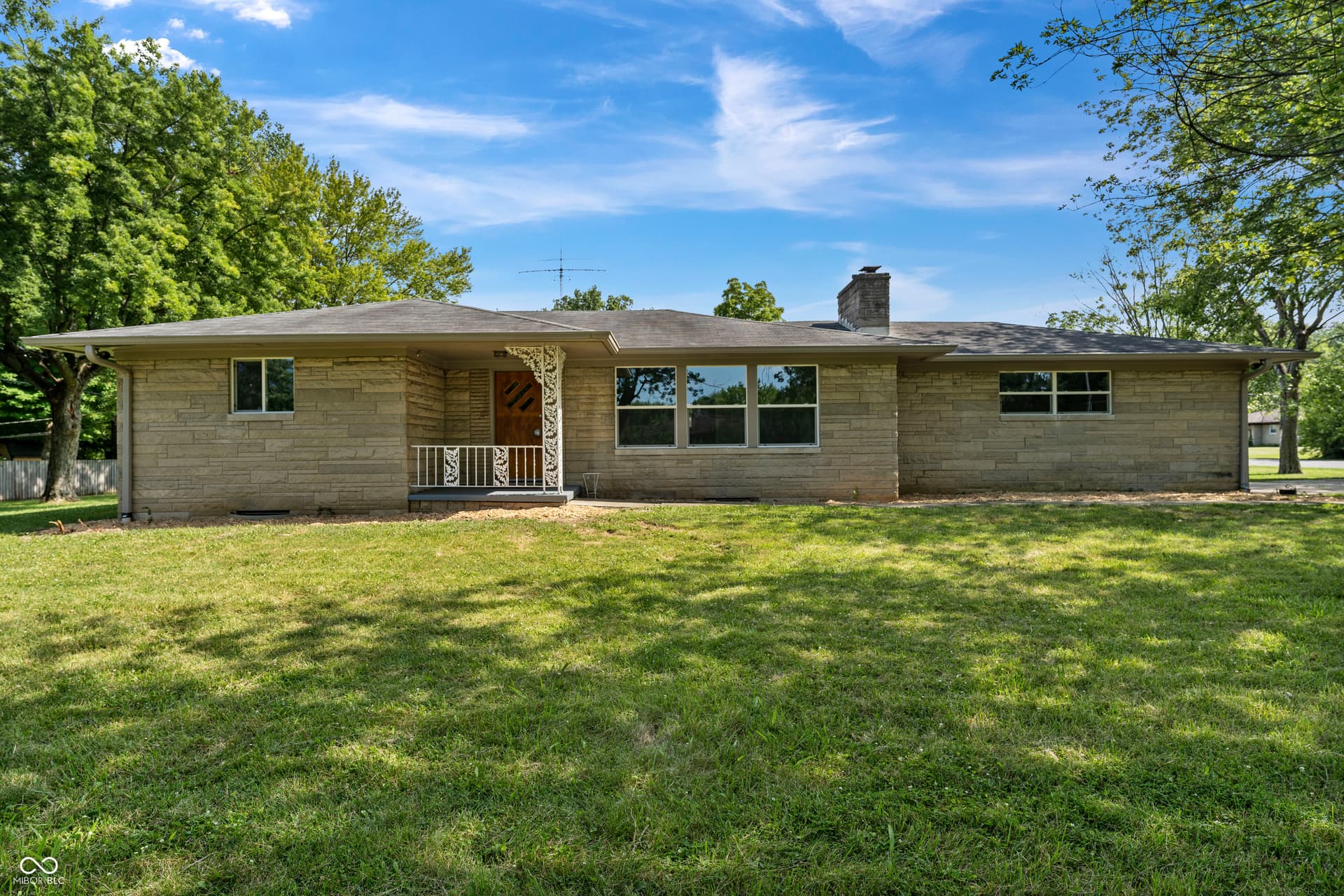 Primary photo of 1095 Hathaway Drive, Indianapolis, IN