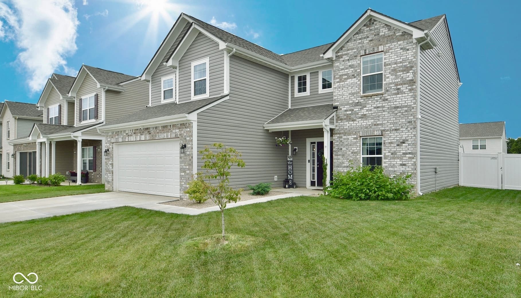 Primary photo of 11603 Brookwood Trace Lane, Indianapolis, IN