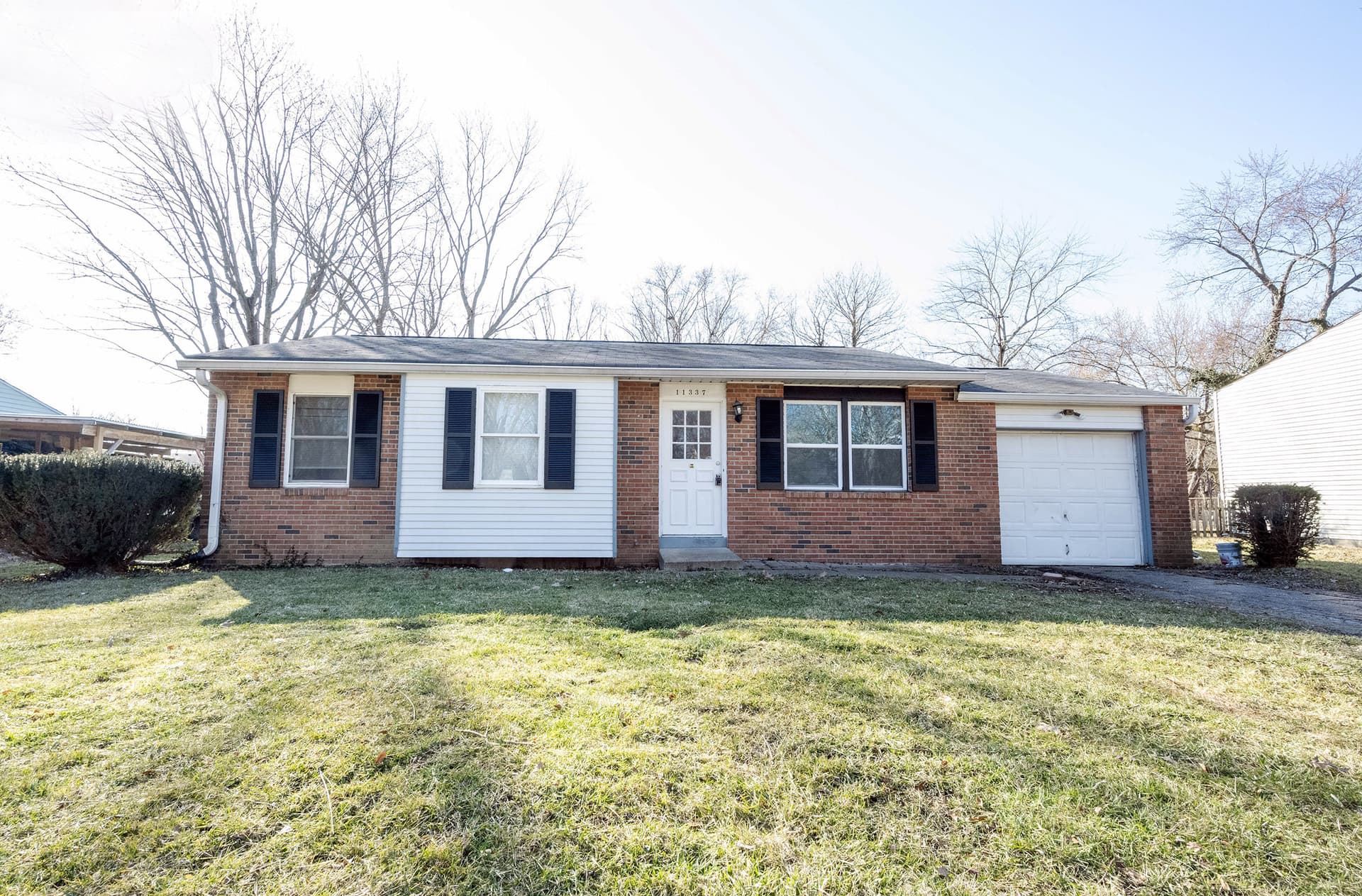 Primary photo of 11337 Stoeppelwerth Drive, Indianapolis, IN