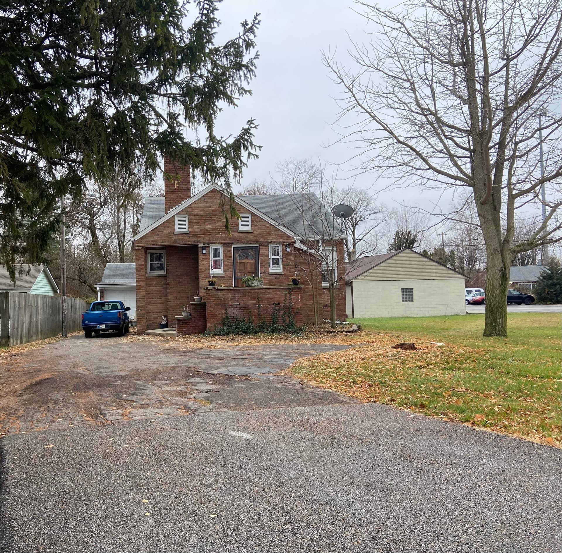 Primary photo of 11123 E Washington Street, Indianapolis, IN