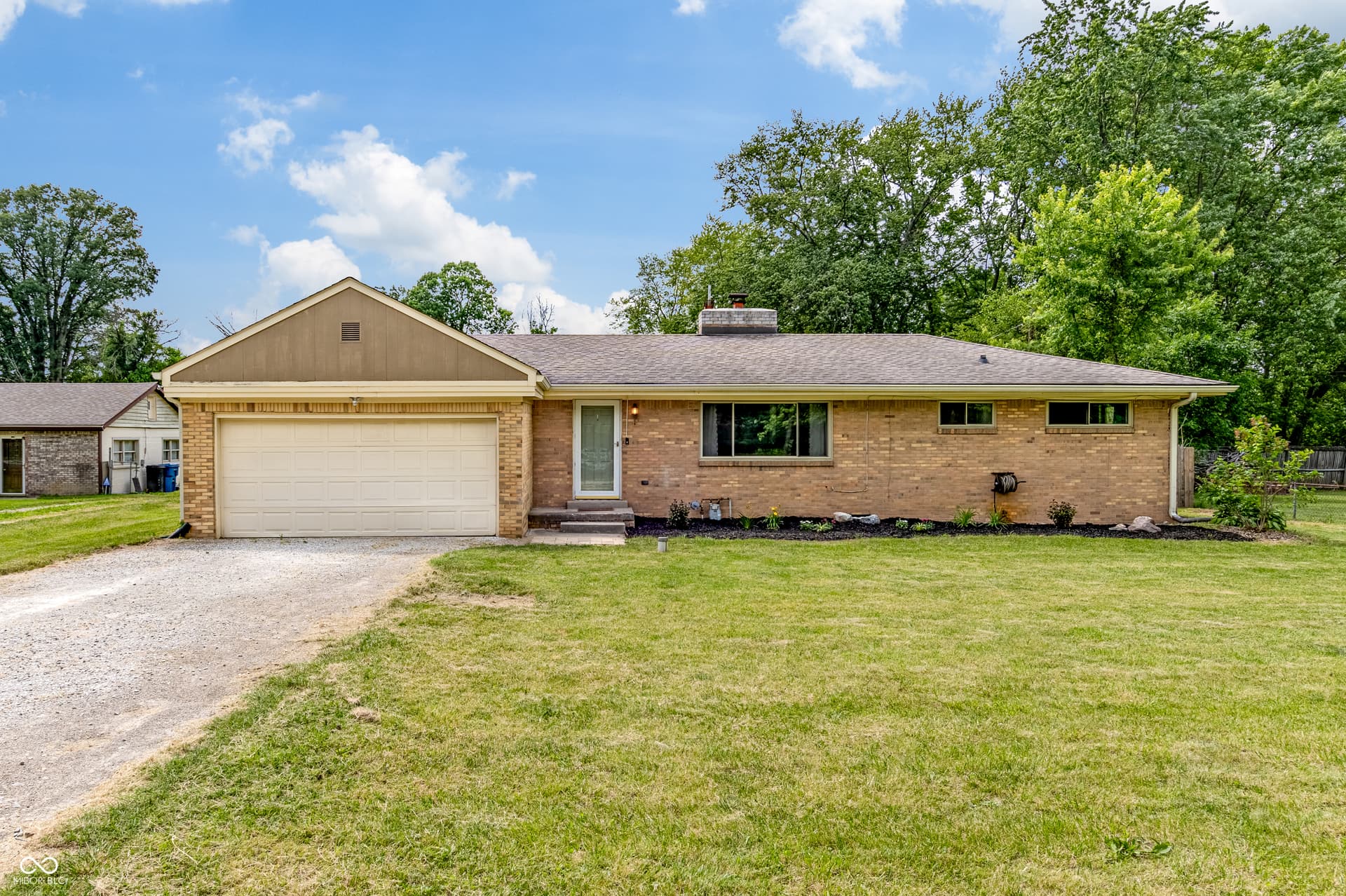 Primary photo of 914 Delbrick Lane, Indianapolis, IN