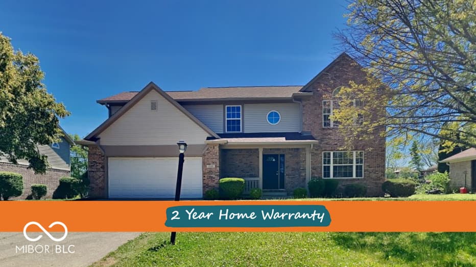 Primary photo of 10245 Ironway Drive, Indianapolis, IN