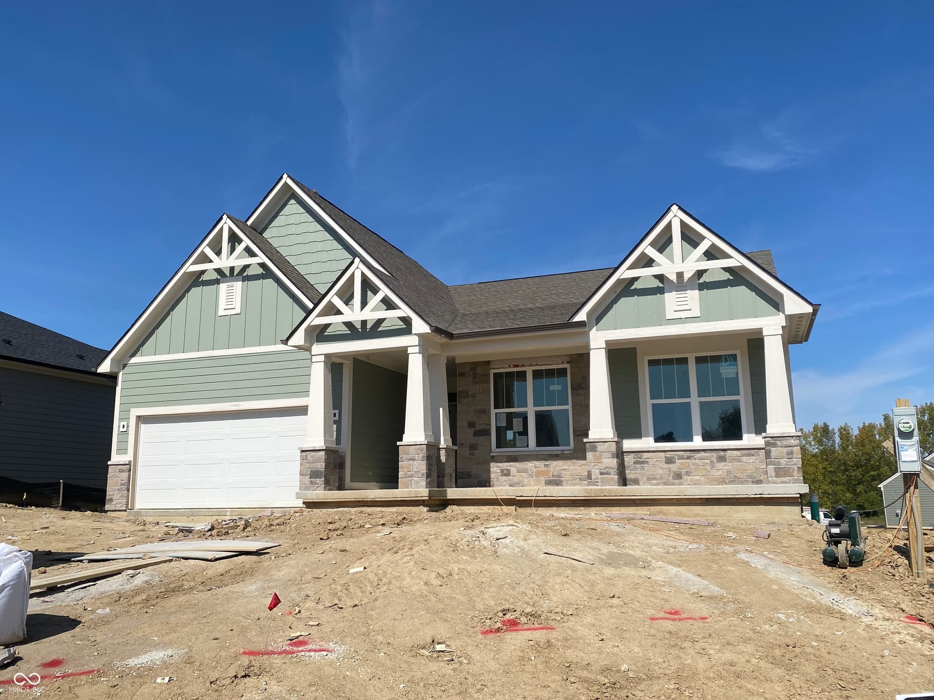 Primary photo of 238 Chadford Court, Indianapolis, IN