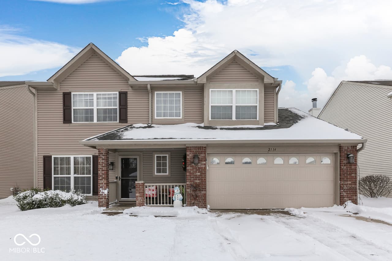 Primary photo of 2114 St Clifford Drive, Indianapolis, IN
