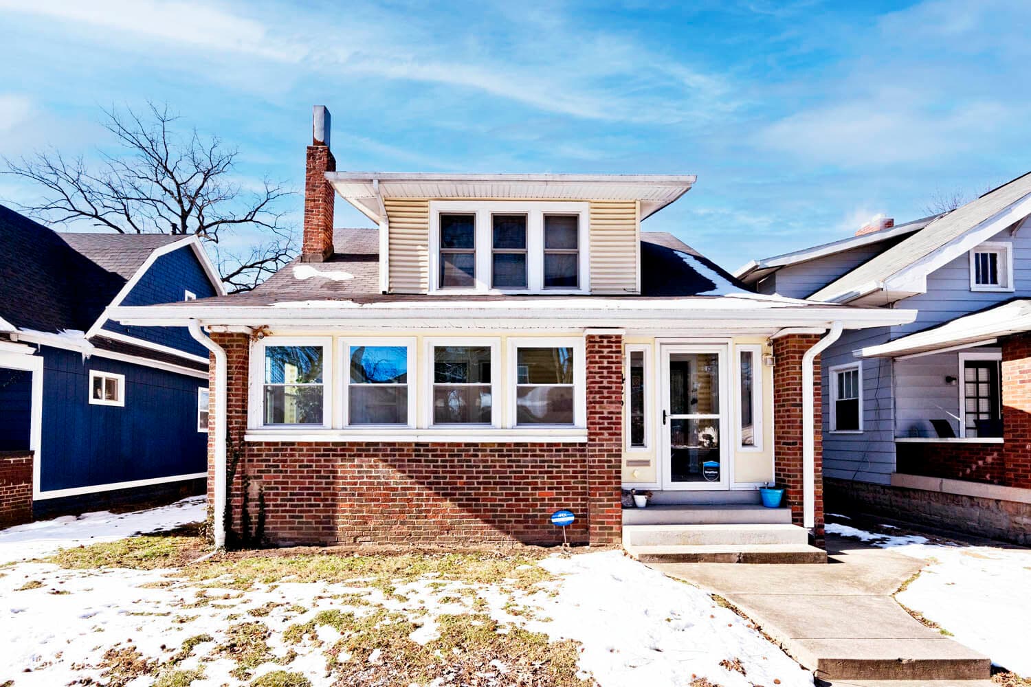 Primary photo of 426 N Euclid Avenue, Indianapolis, IN