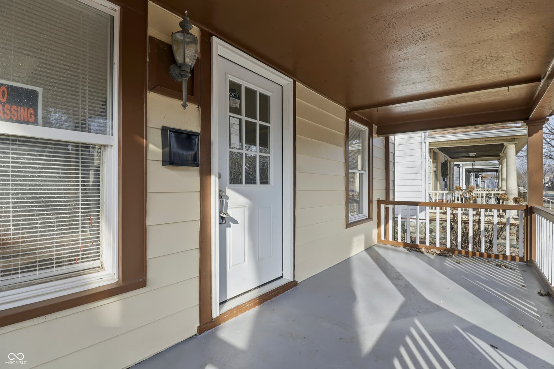 Primary photo of 104 N Chester Avenue, Indianapolis, IN