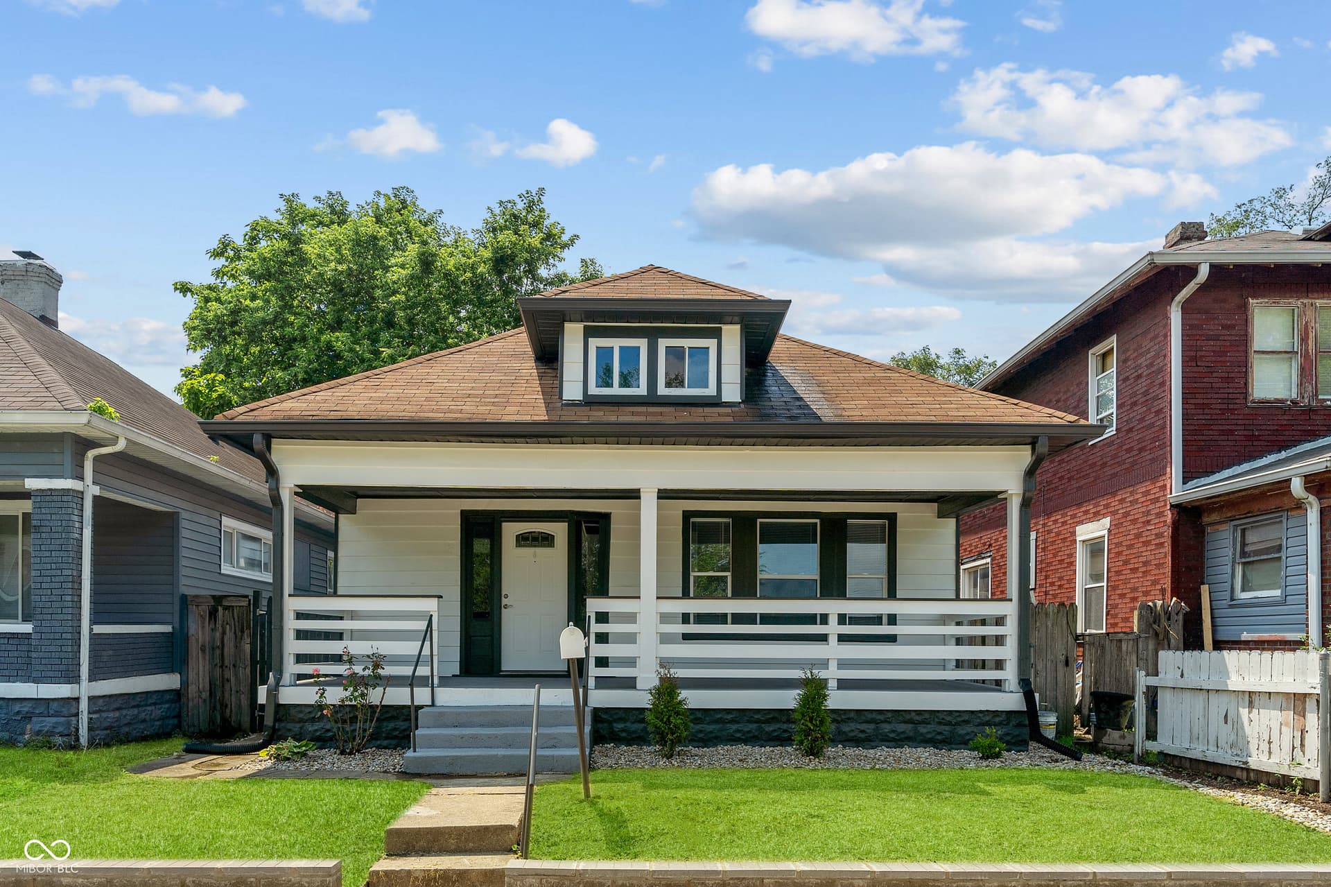 Primary photo of 612 N Lasalle Street, Indianapolis, IN