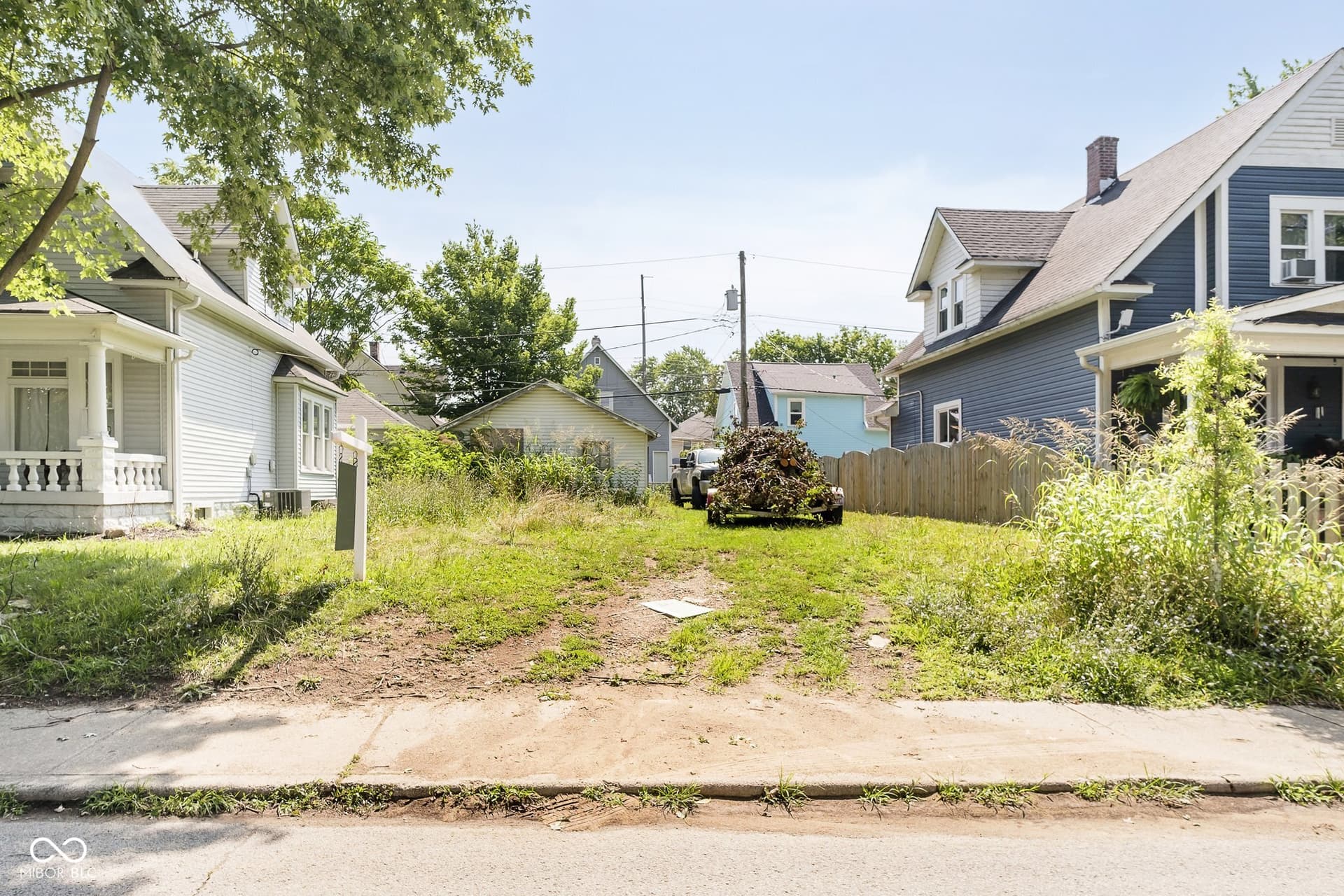 Primary photo of 851 Eastern Avenue, Indianapolis, IN