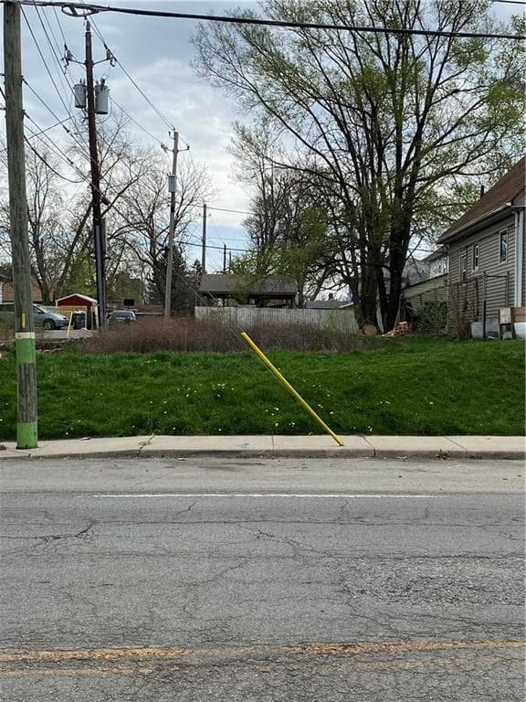 Primary photo of 441 N Rural Street, Indianapolis, IN