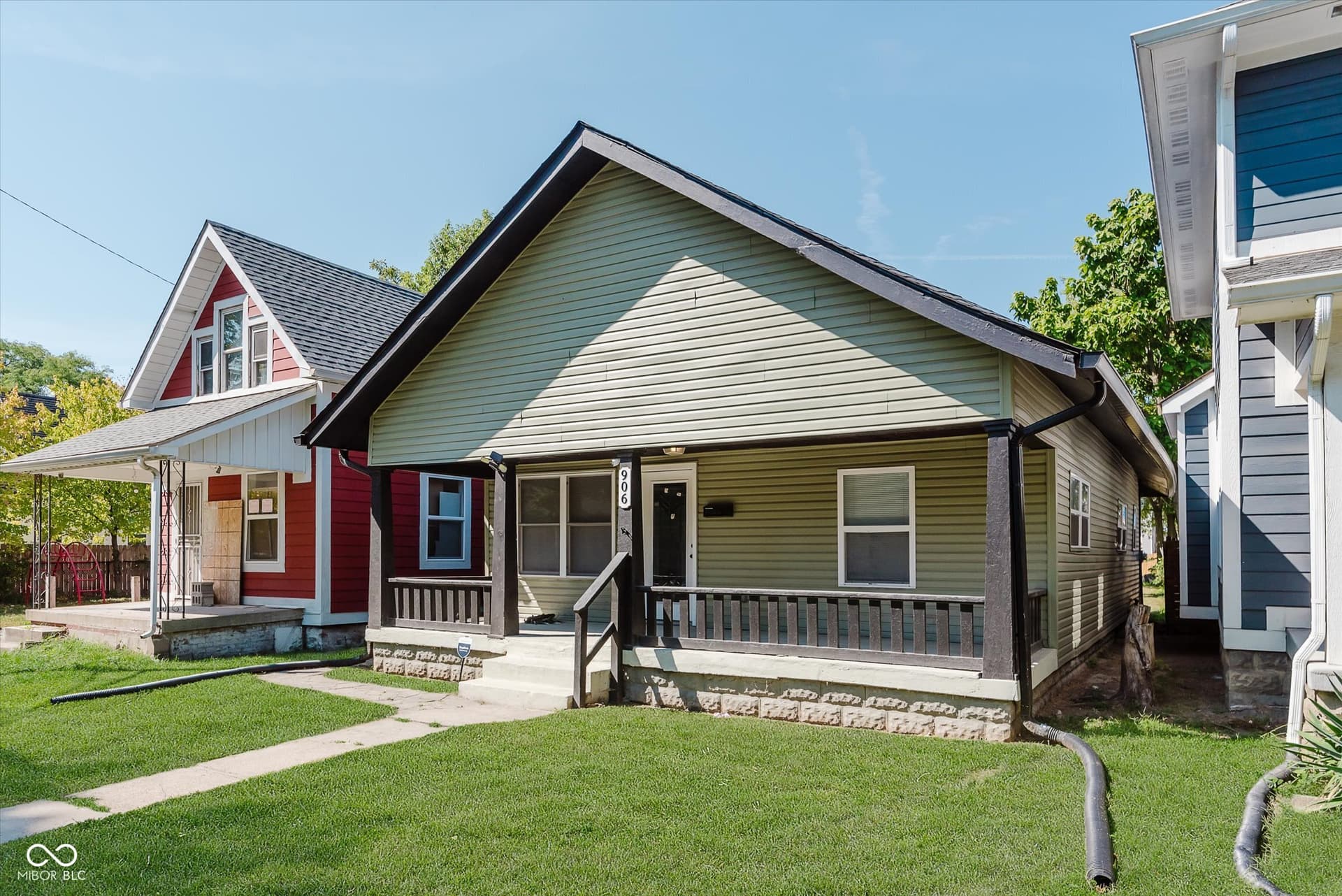 Primary photo of 906 N Parker Avenue, Indianapolis, IN